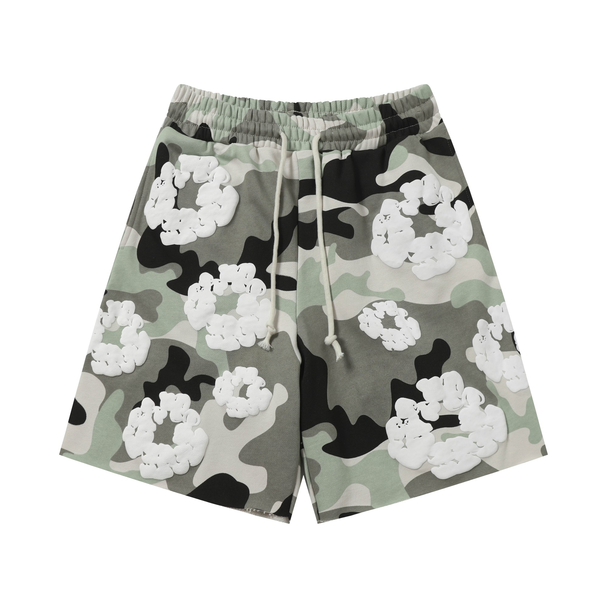 112_Denim Tears Shorts
