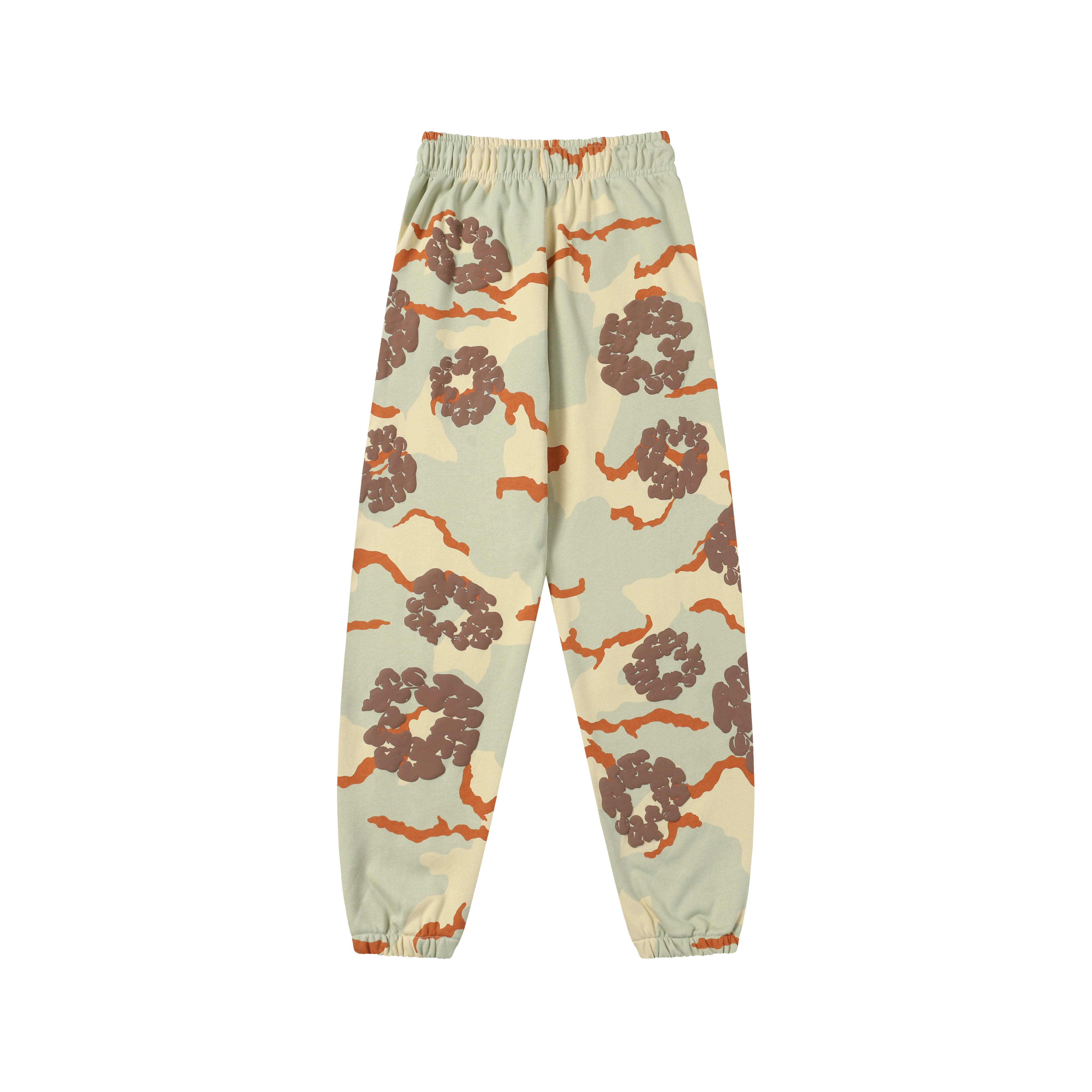 111_Denim Tears Pants