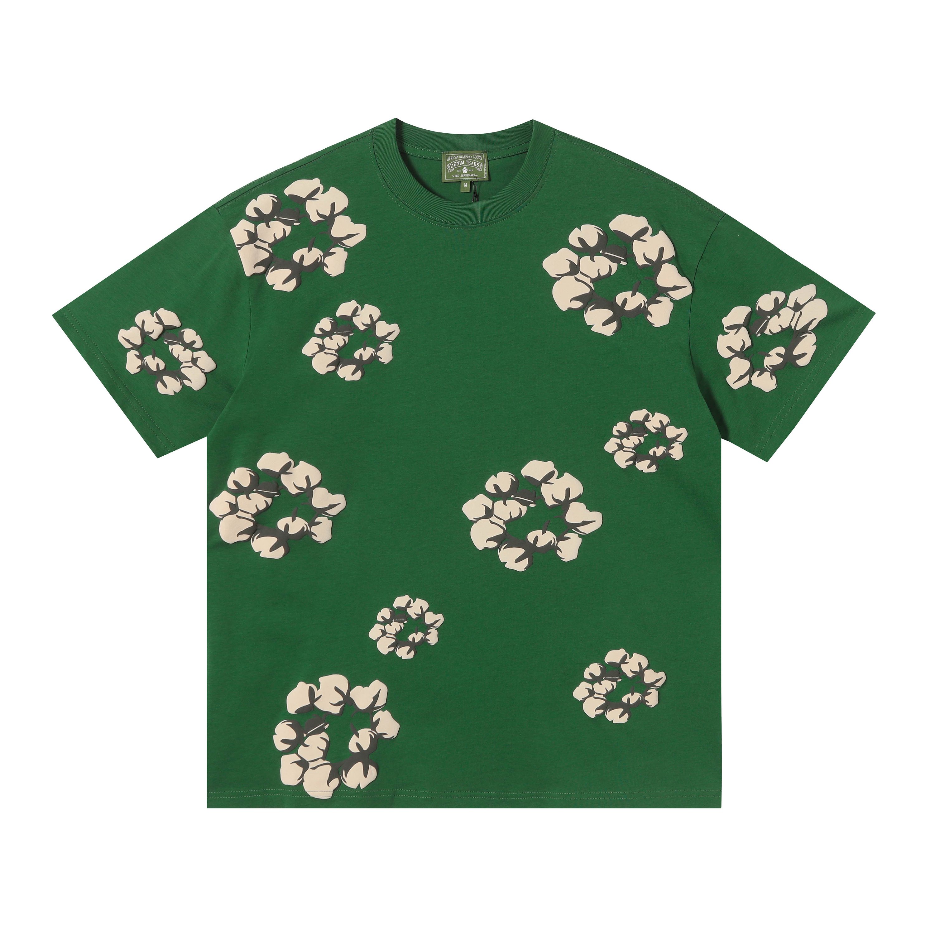 115_Denim Tears T-Shirt