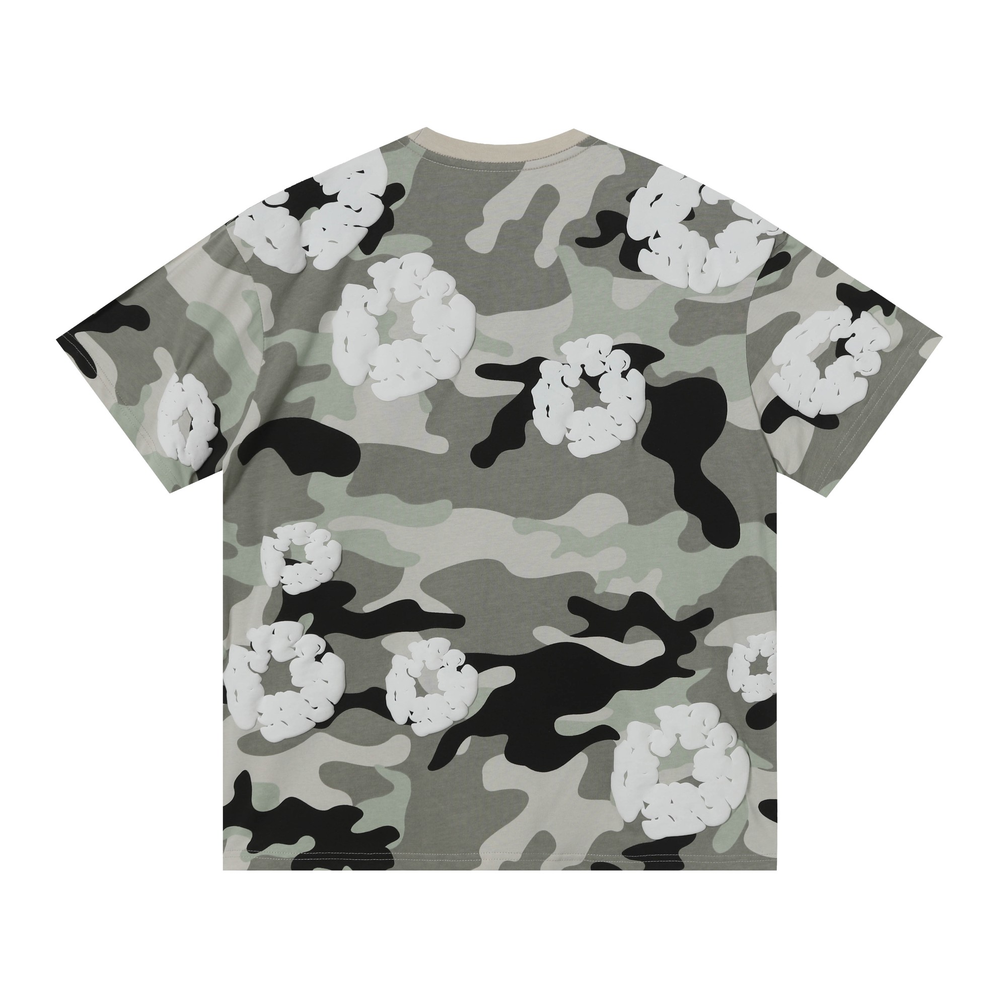 114_Denim Tears T-Shirt