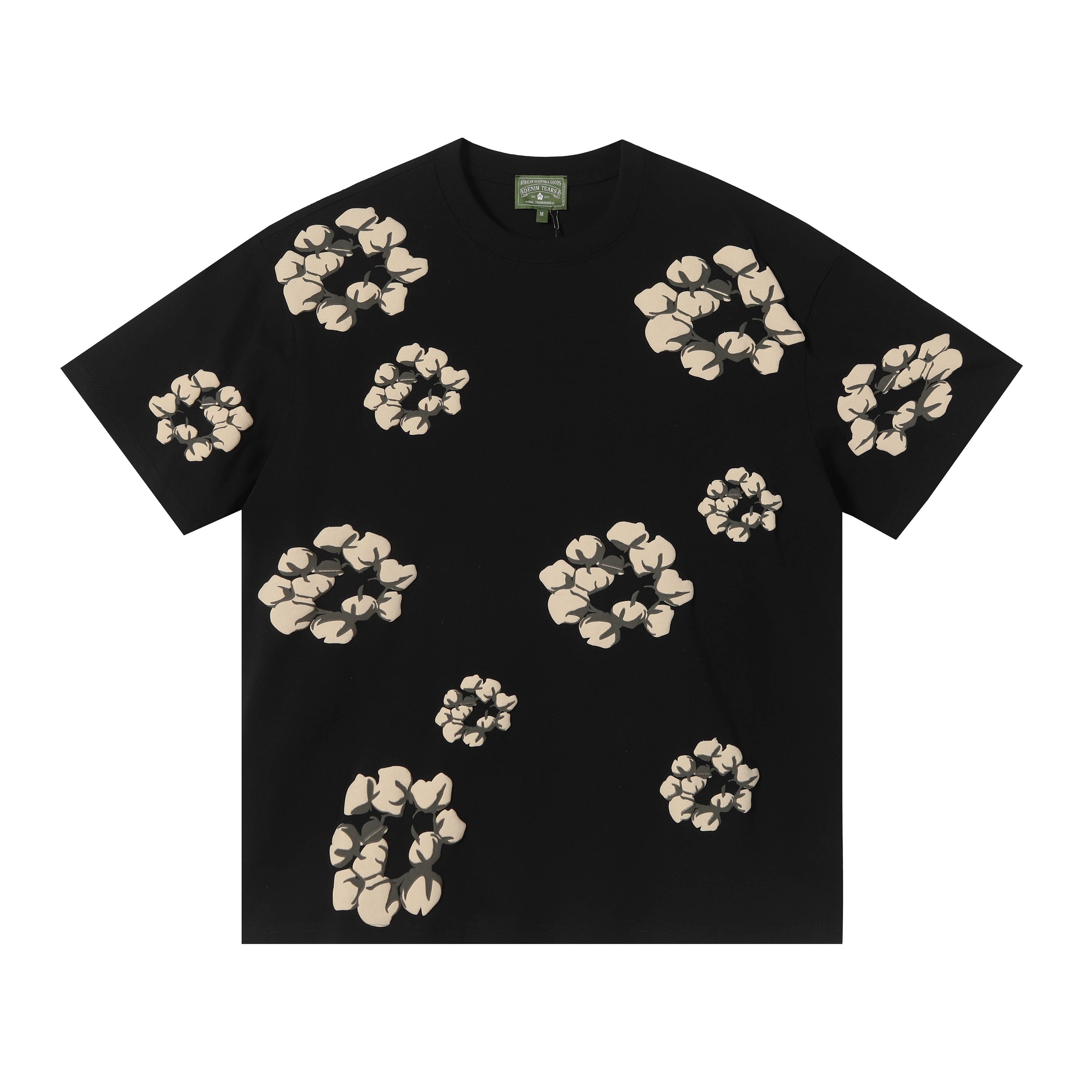 115_Denim Tears T-Shirt