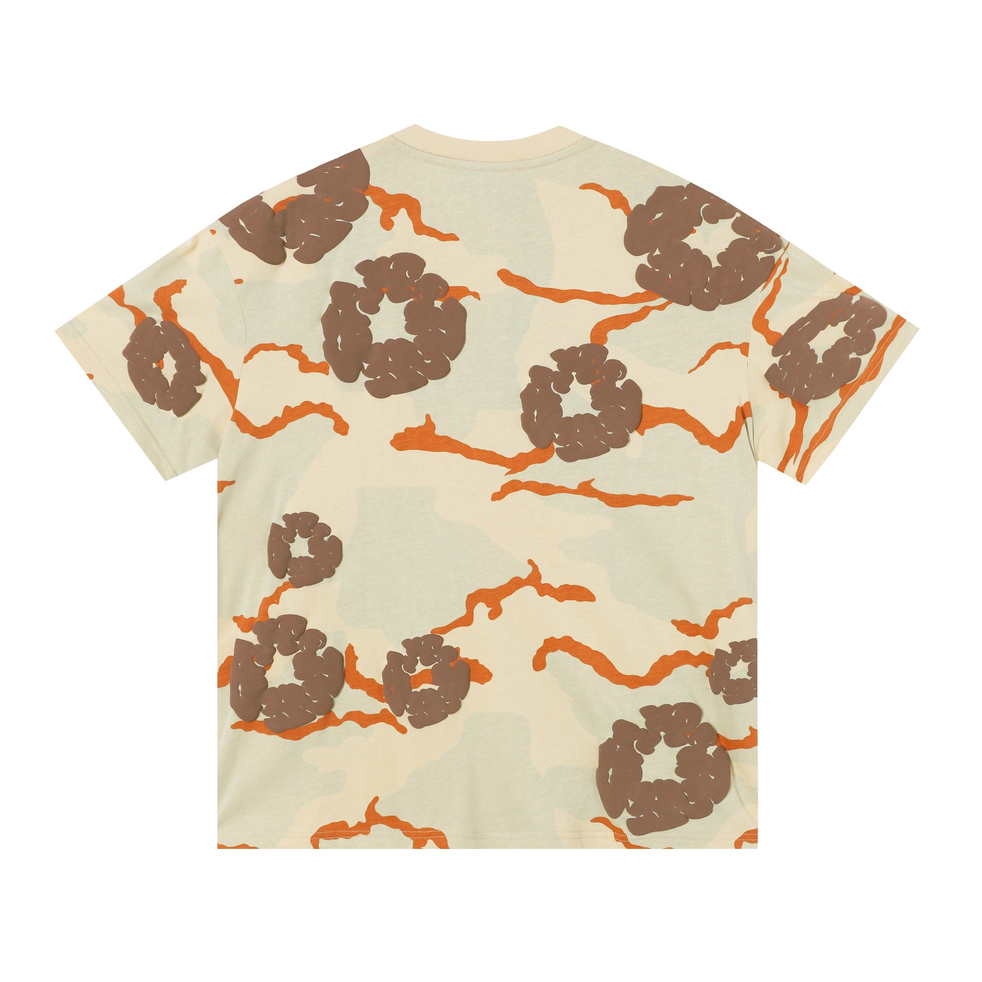 114_Denim Tears T-Shirt