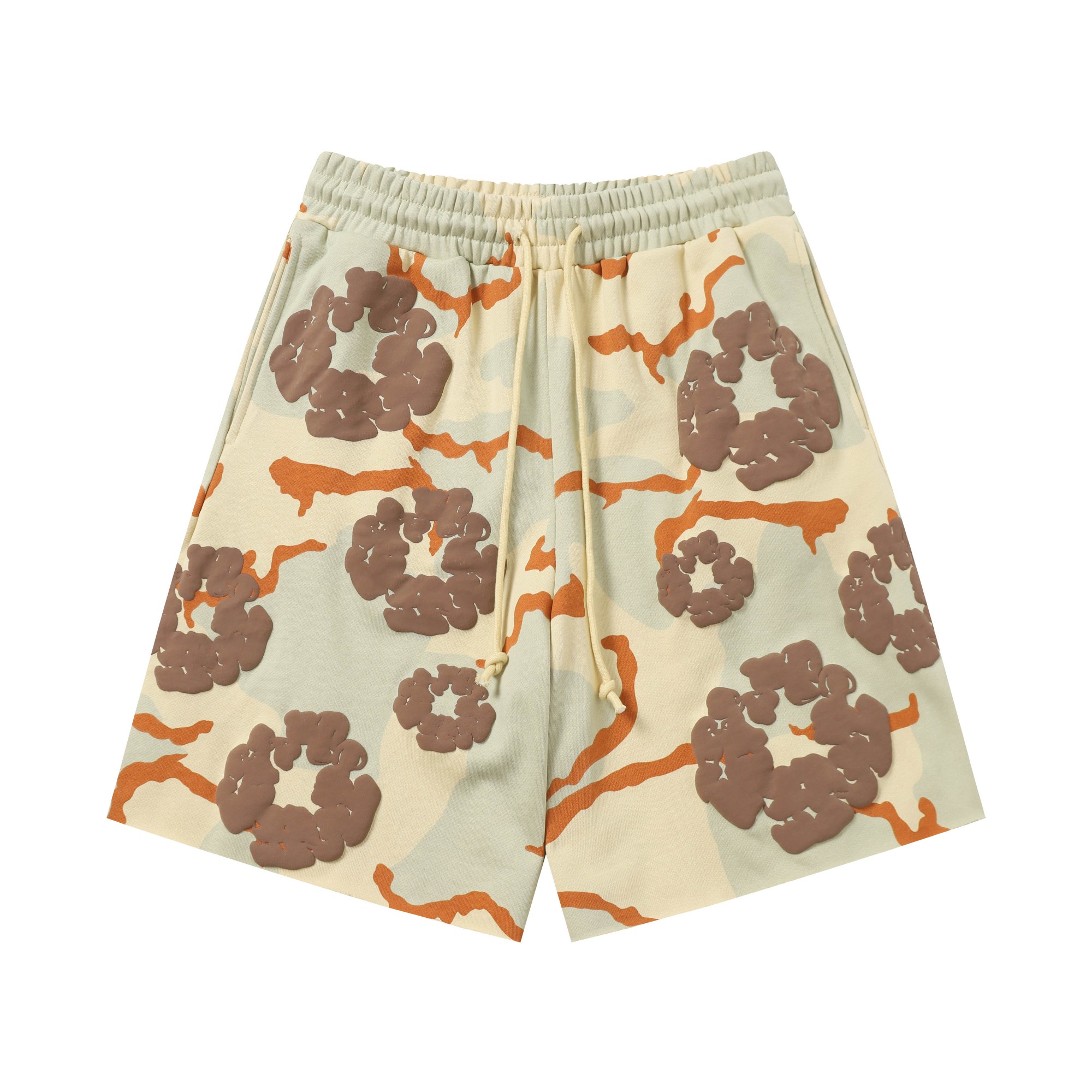 112_Denim Tears Shorts