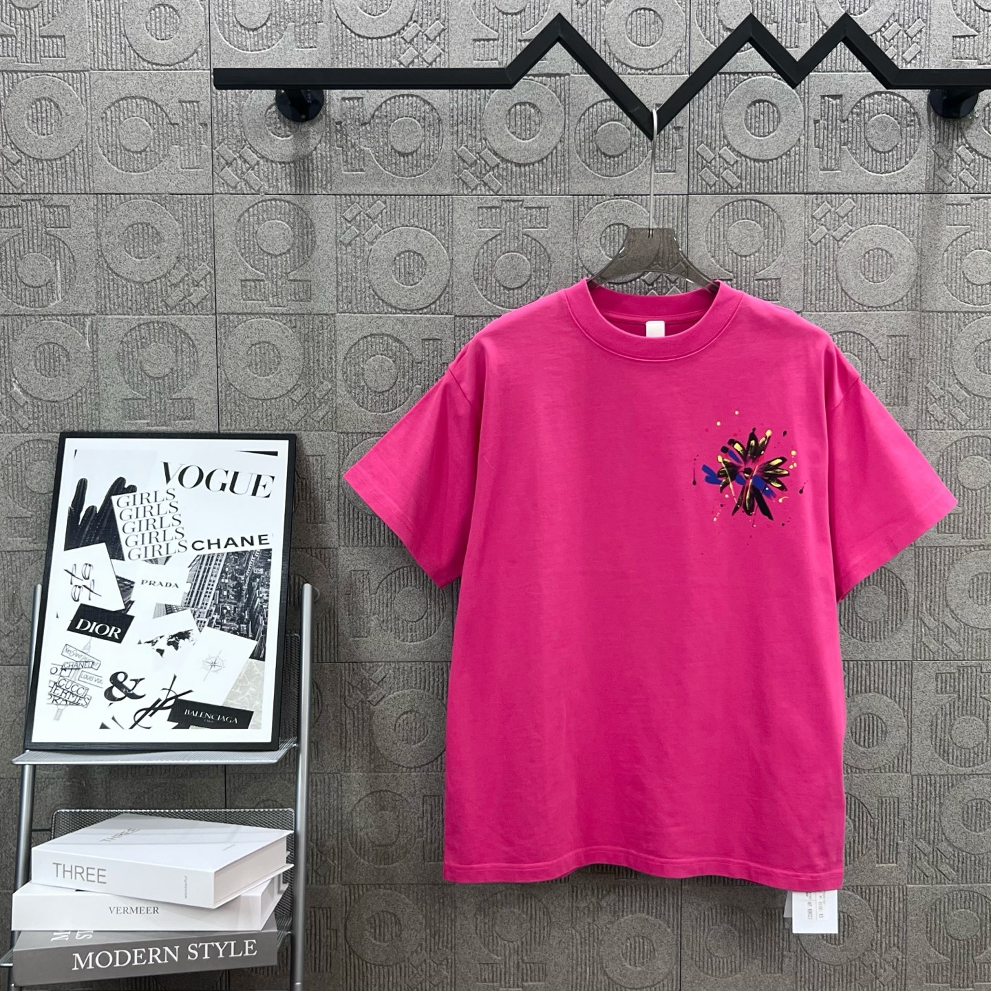 14_Chrome Heart T-shirt