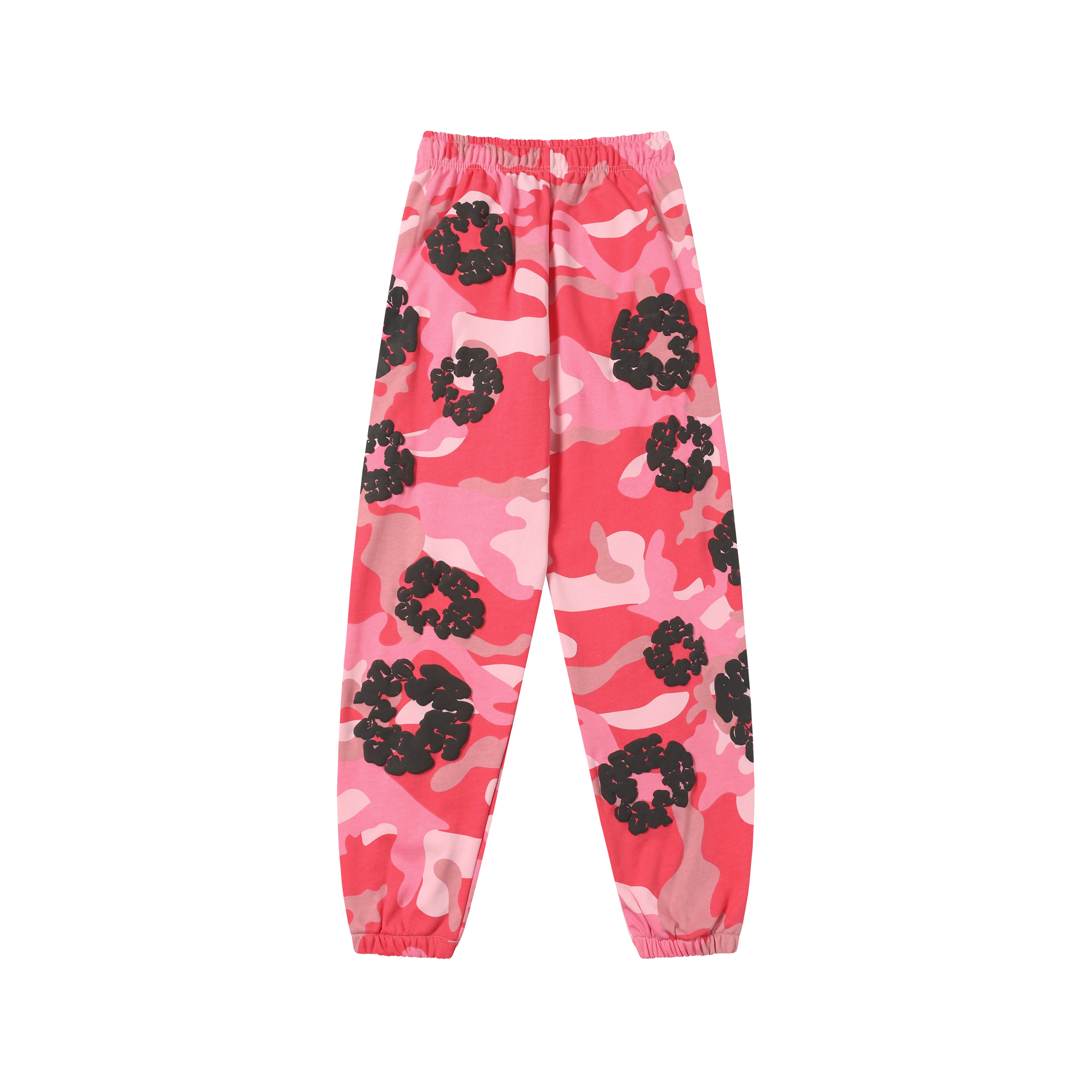 111_Denim Tears Pants