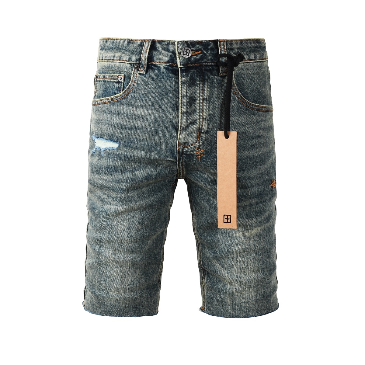 31_Ksubi Shorts