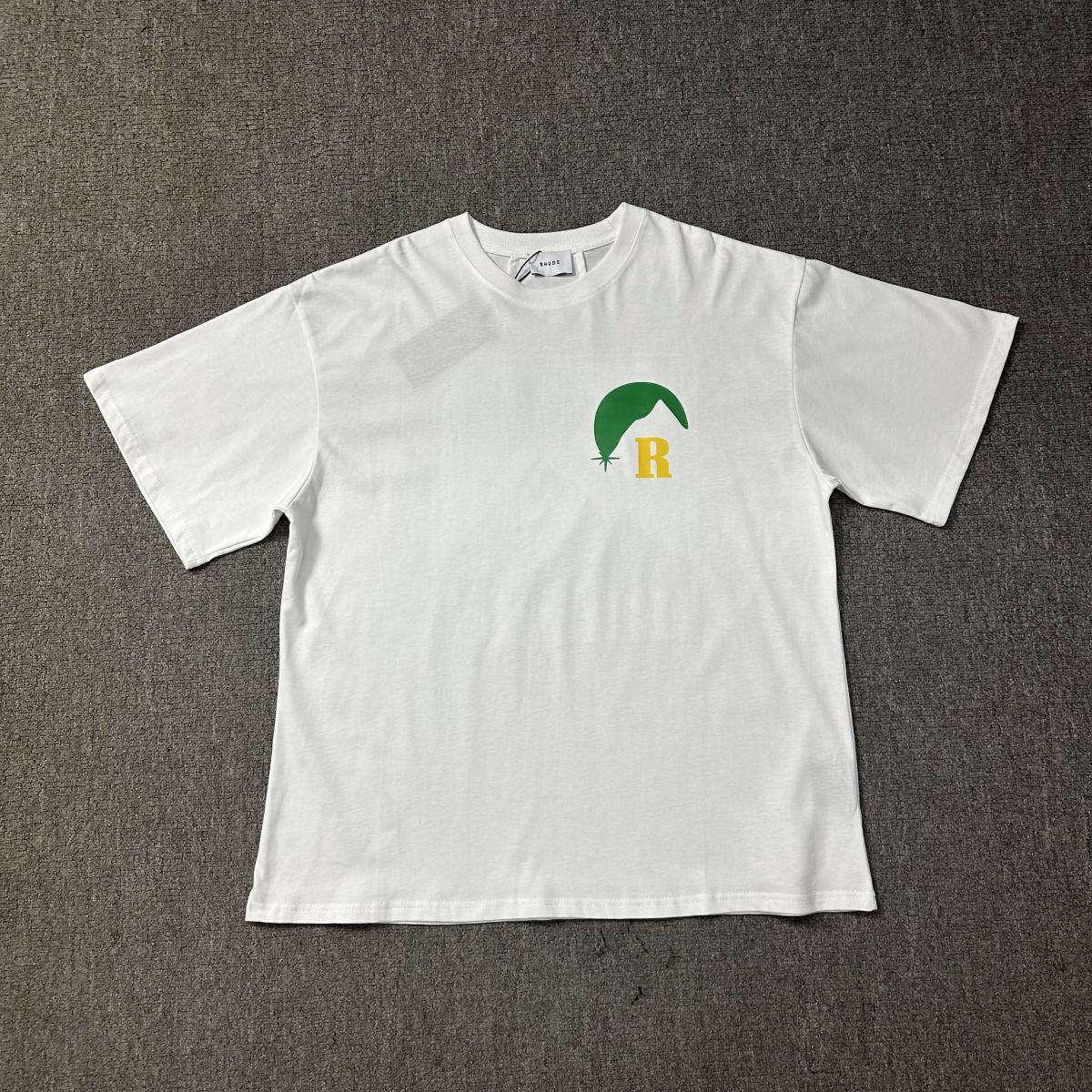 11_RHUDE T-shirt