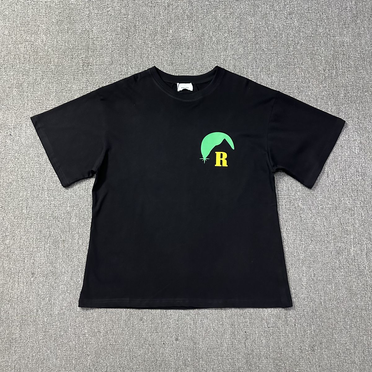 11_RHUDE T-shirt