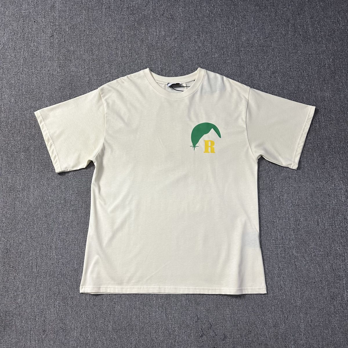 11_RHUDE T-shirt