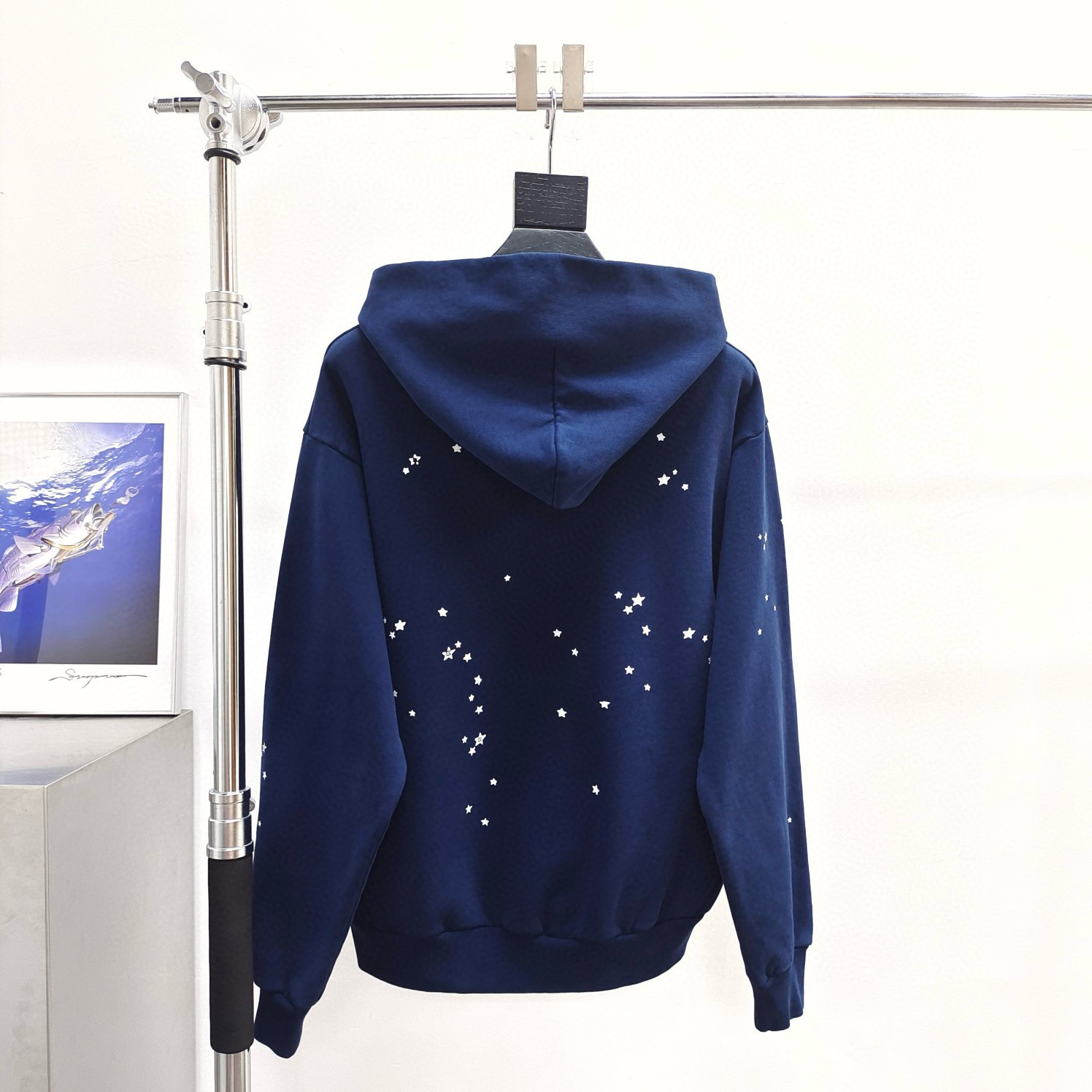 77_[1:1 quality] Spider Tracksuit