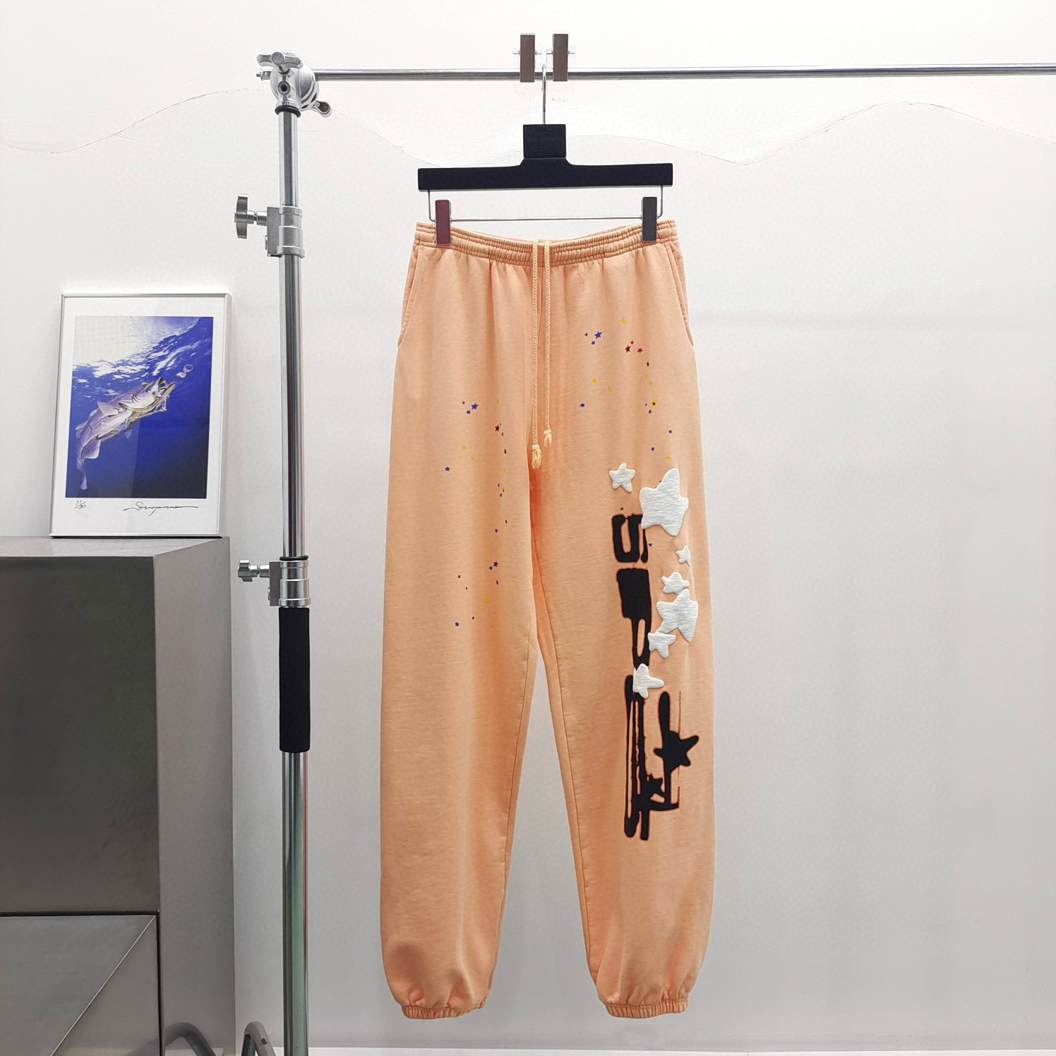 82_[1:1 quality] Spider Tracksuit