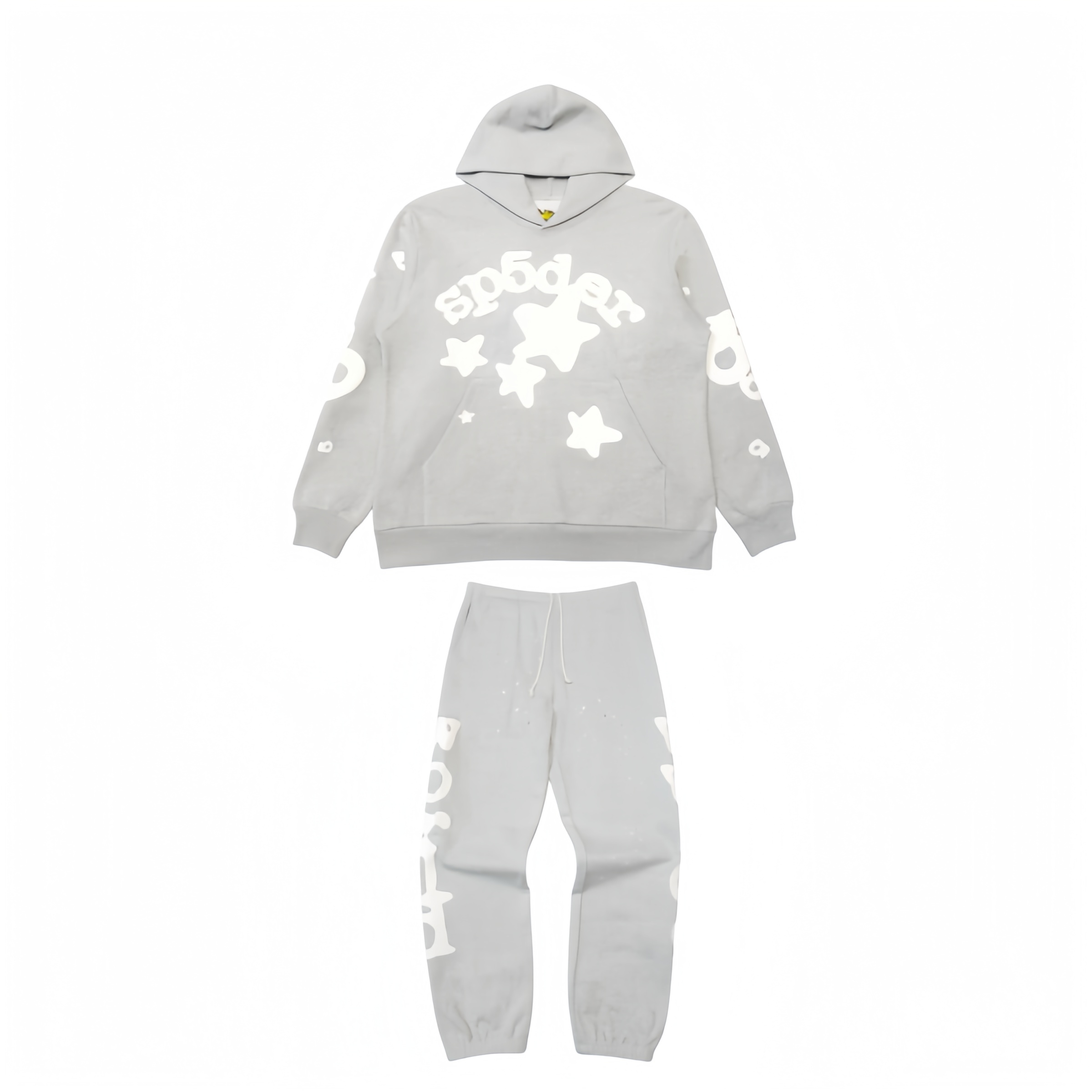 78_[1:1 quality] Spider Tracksuit