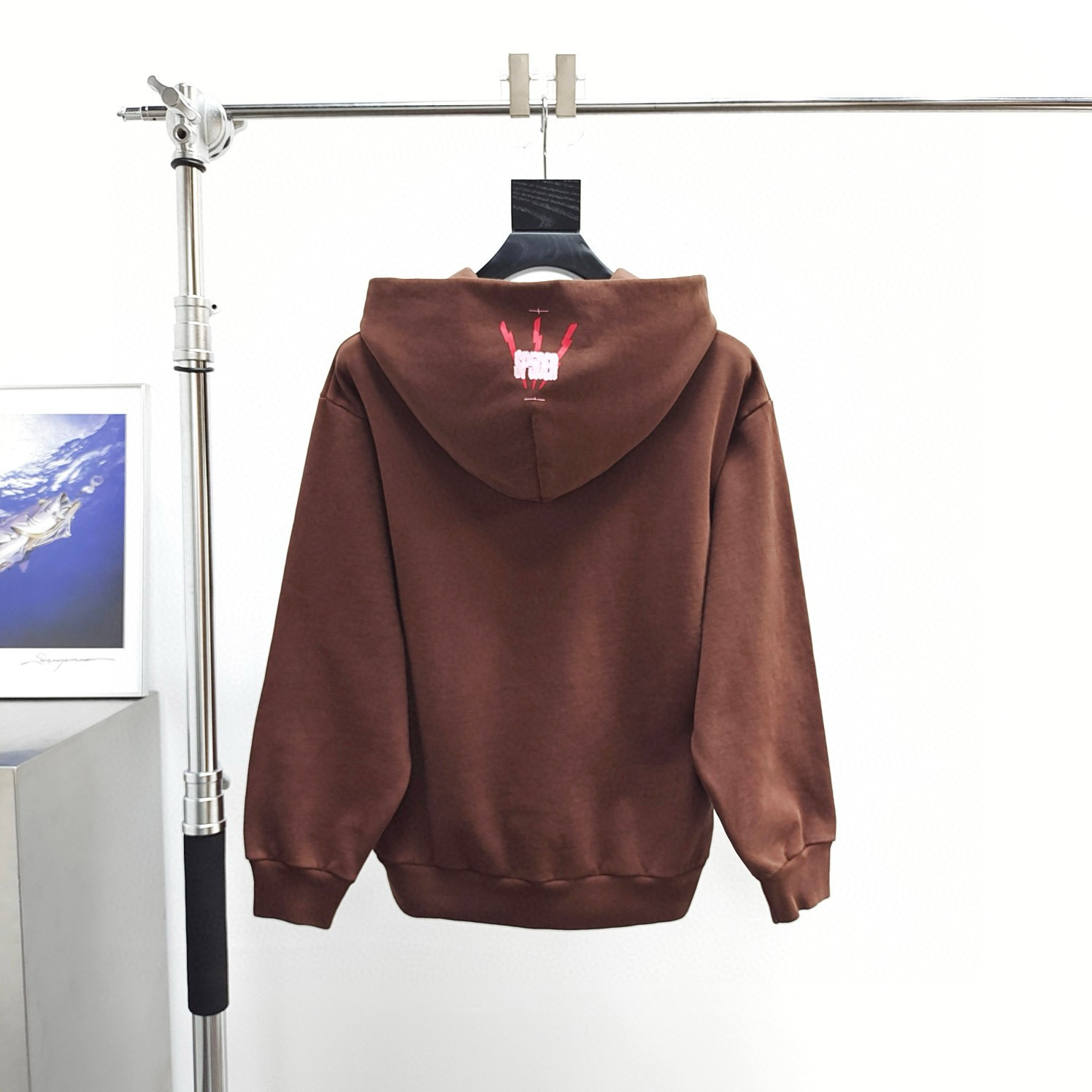 59_[1:1 quality] Spider Tracksuit