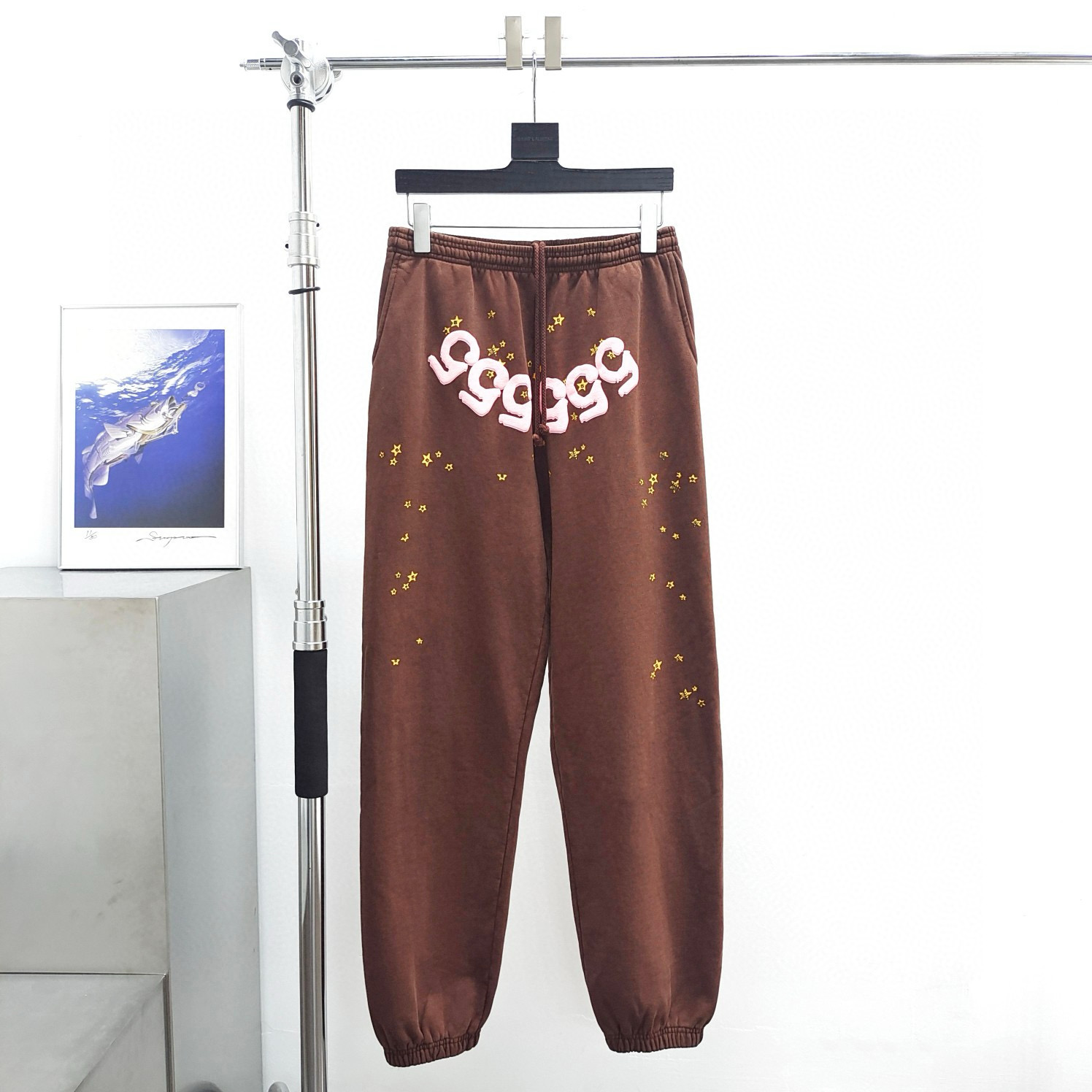 59_[1:1 quality] Spider Tracksuit