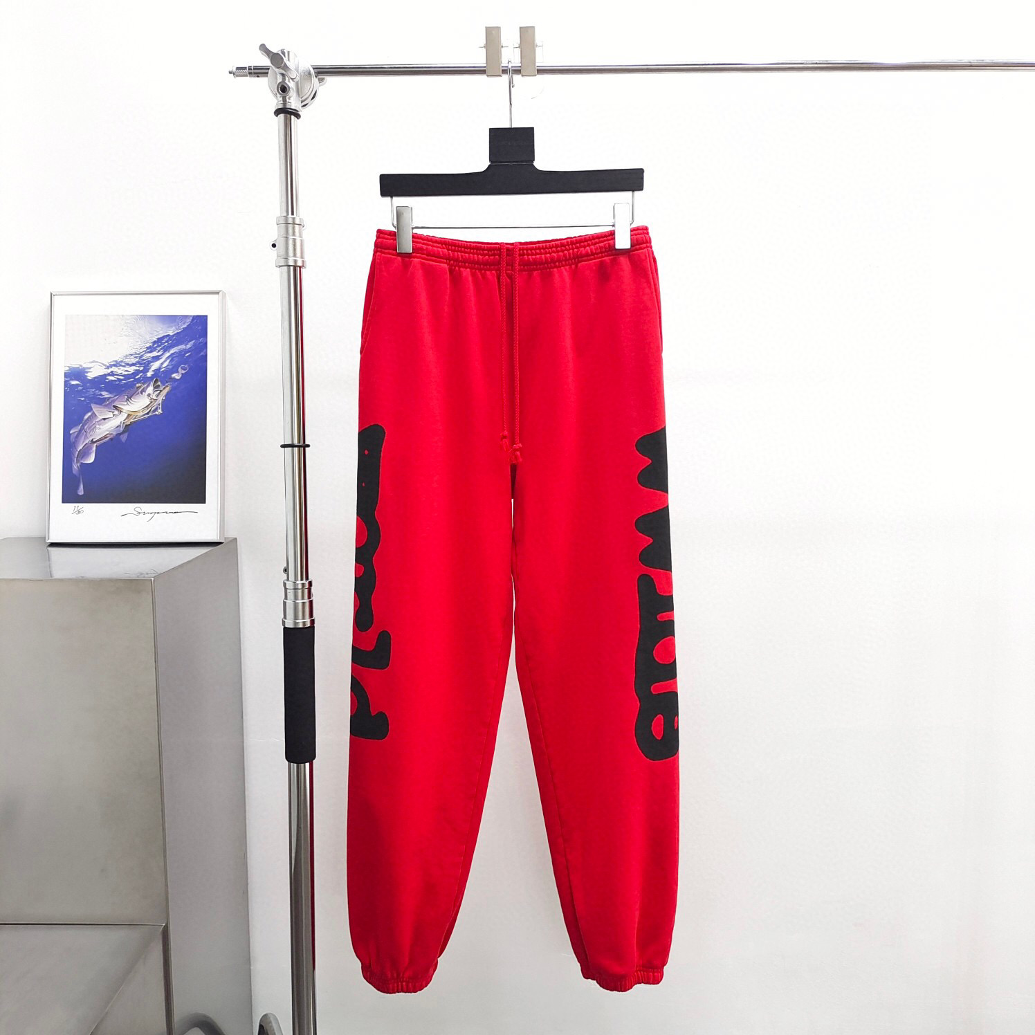 52_[1:1 quality] Spider Tracksuit