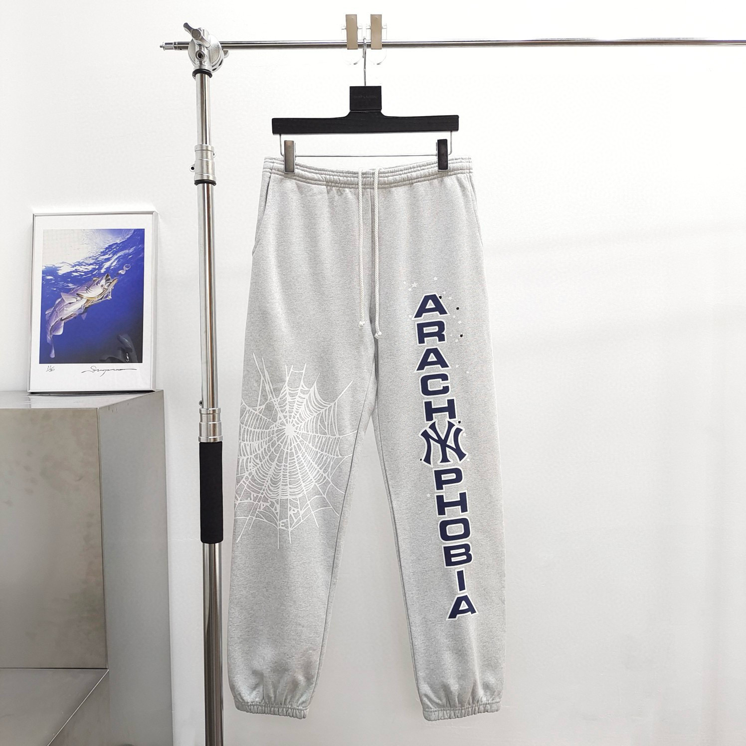 80_[1:1 quality] Spider Tracksuit