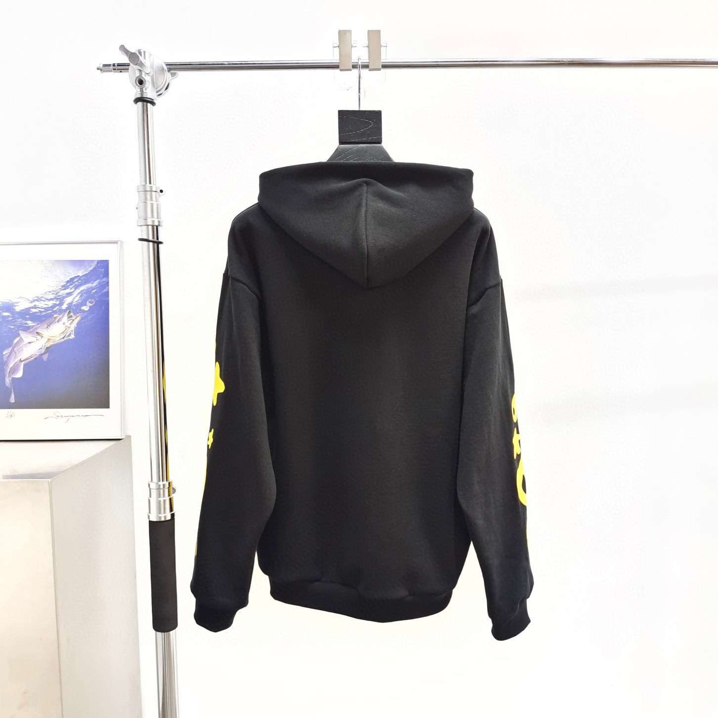 57_[1:1 quality] Spider Tracksuit