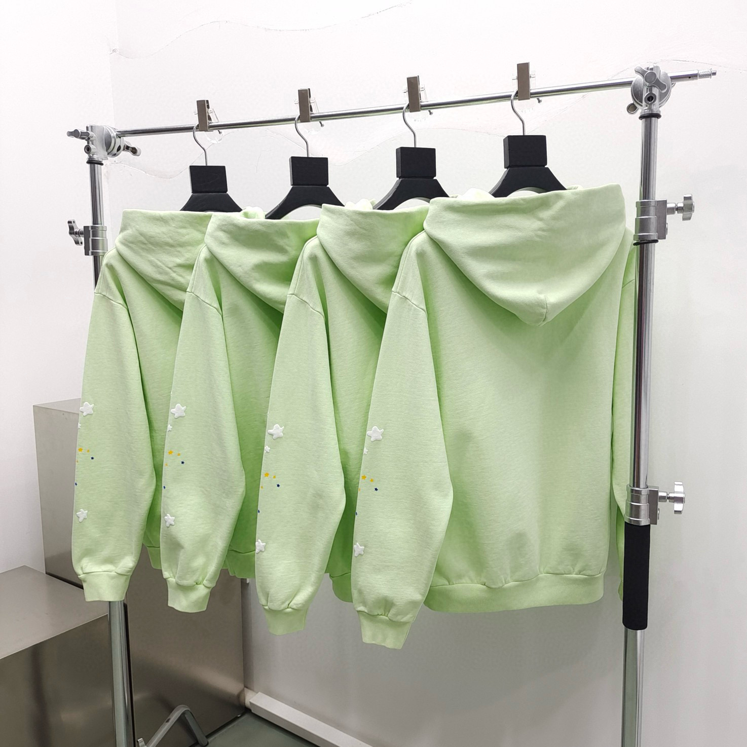 83_[1:1 quality] Spider Tracksuit