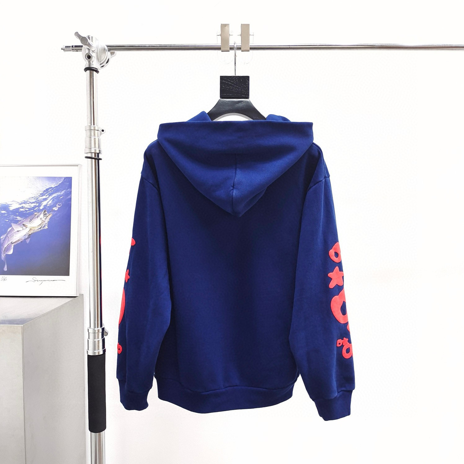 58_[1:1 quality] Spider Tracksuit