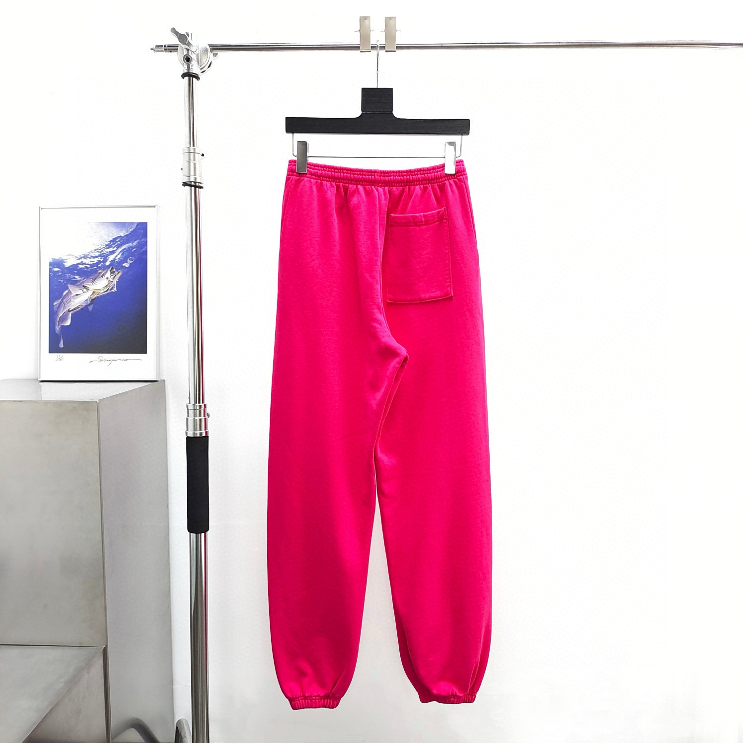 63_[1:1 quality] Spider Tracksuit