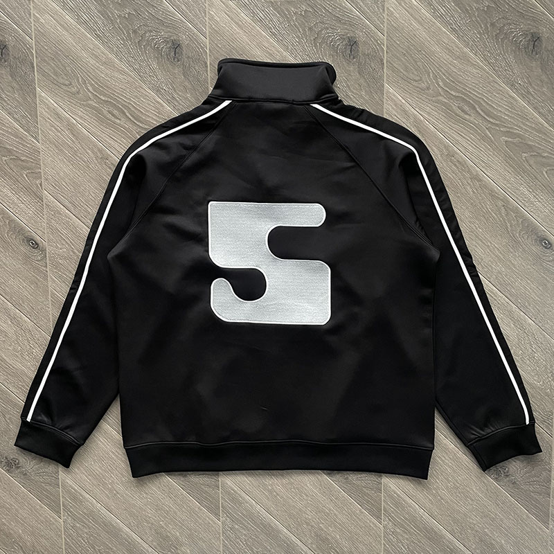 113_[1:1 quality] Spider Tracksuit