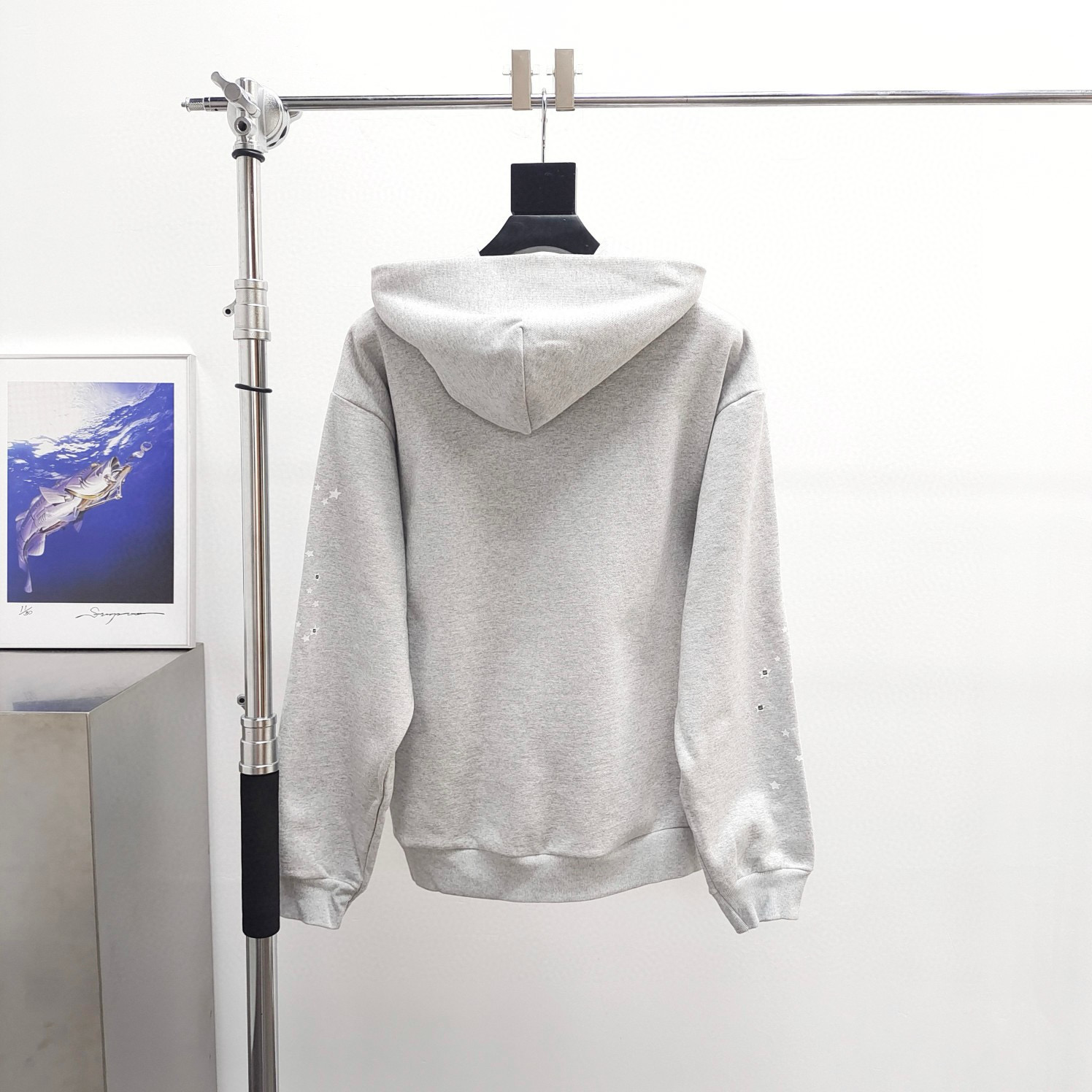 46_[1:1 quality] Spider Tracksuit