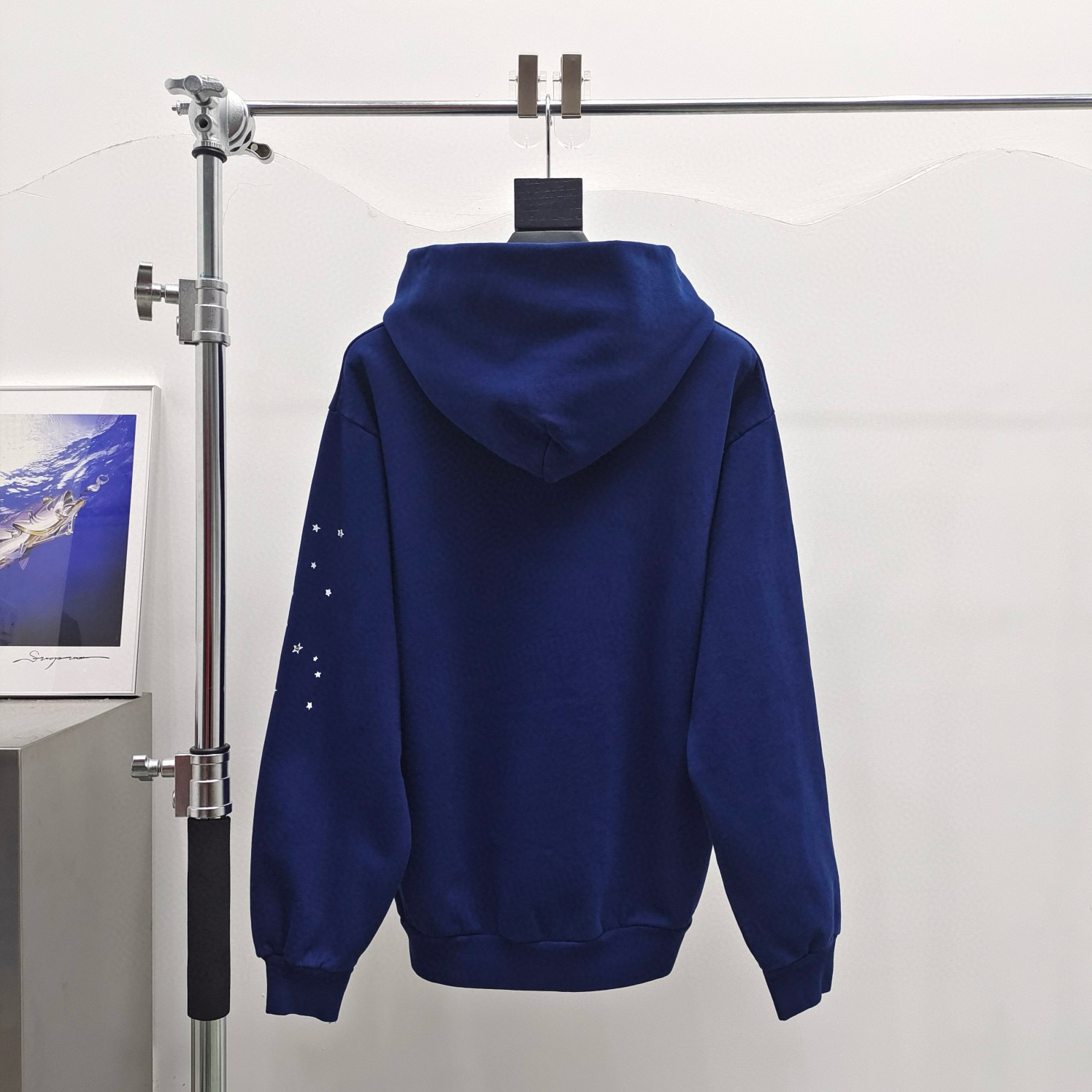 79_[1:1 quality] Spider Tracksuit