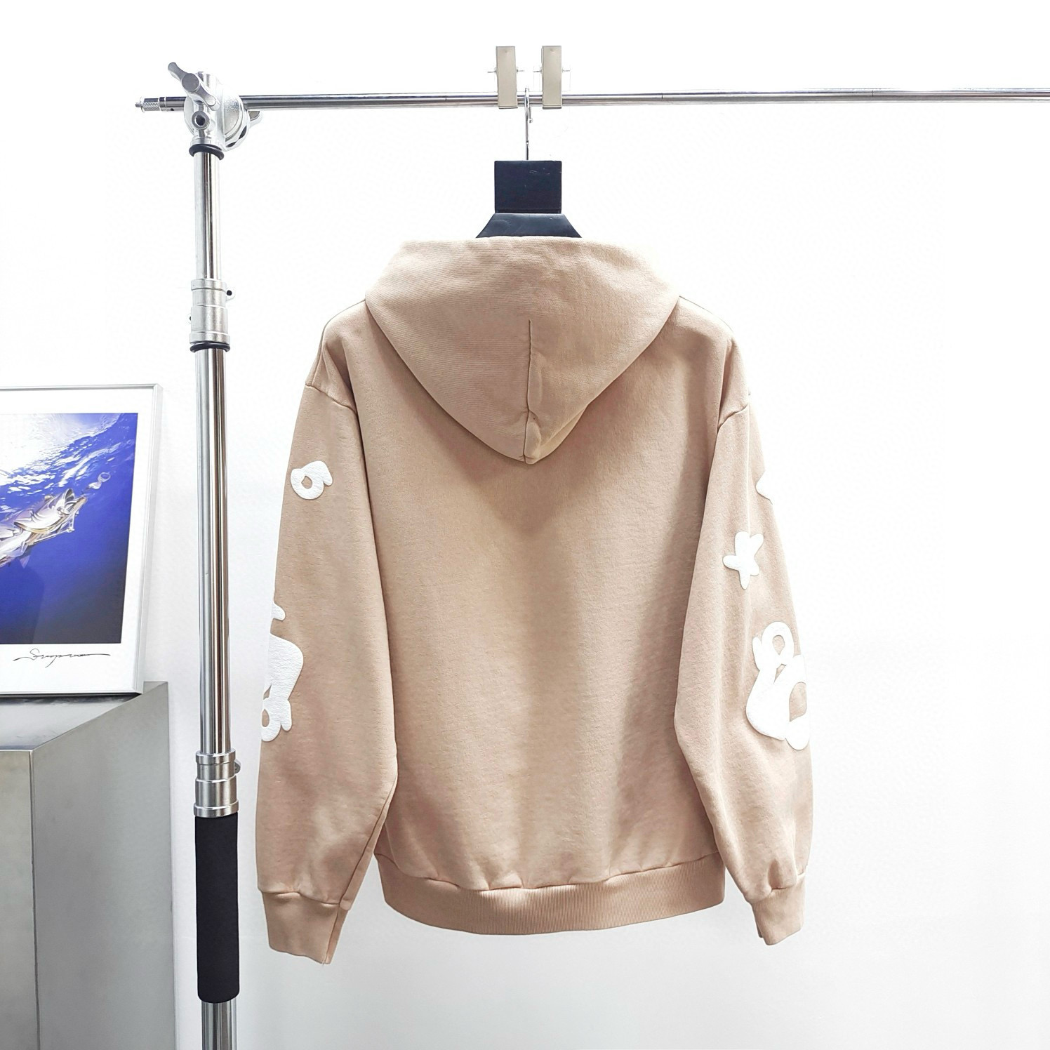 71_[1:1 quality] Spider Tracksuit