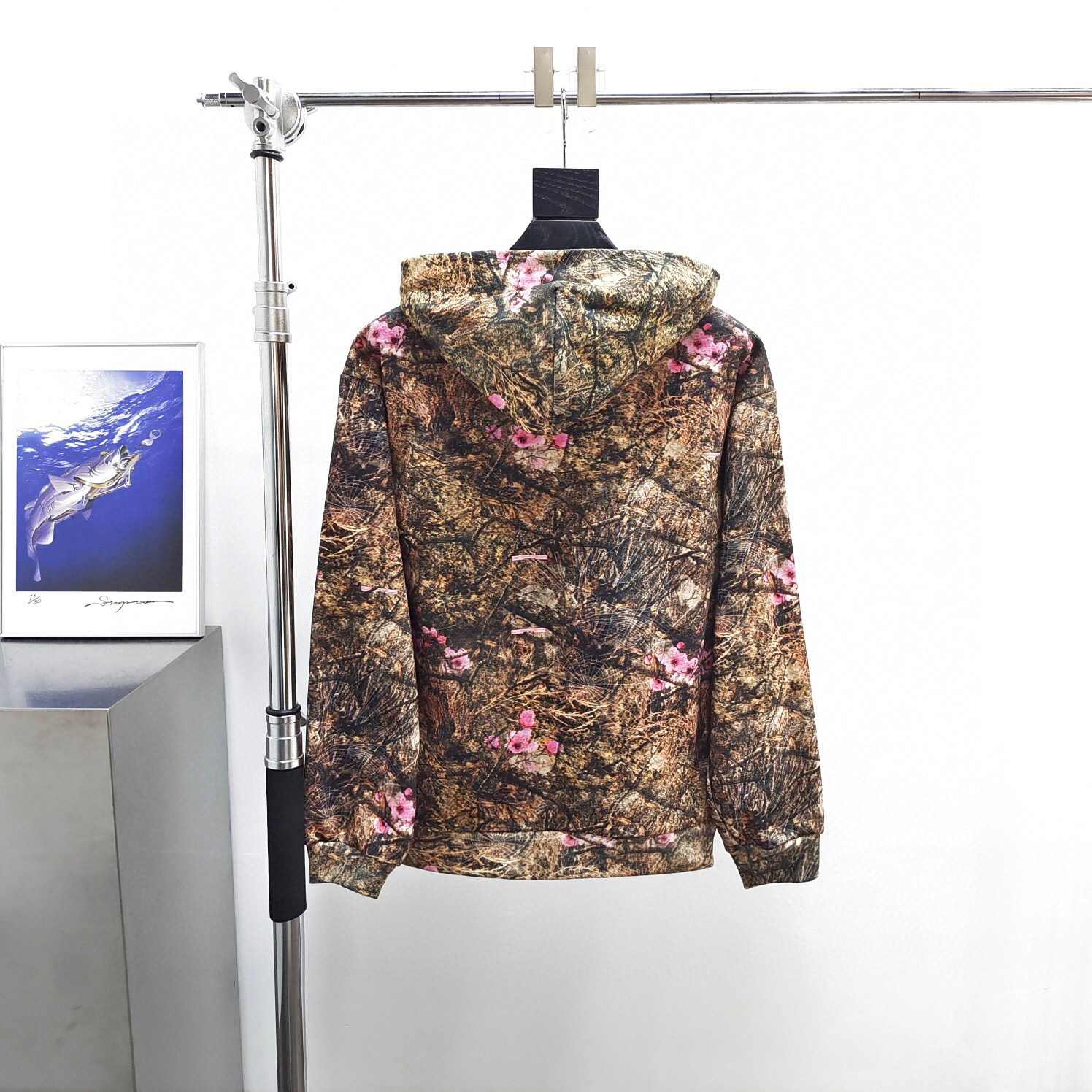 47_[1:1 quality] Spider Tracksuit