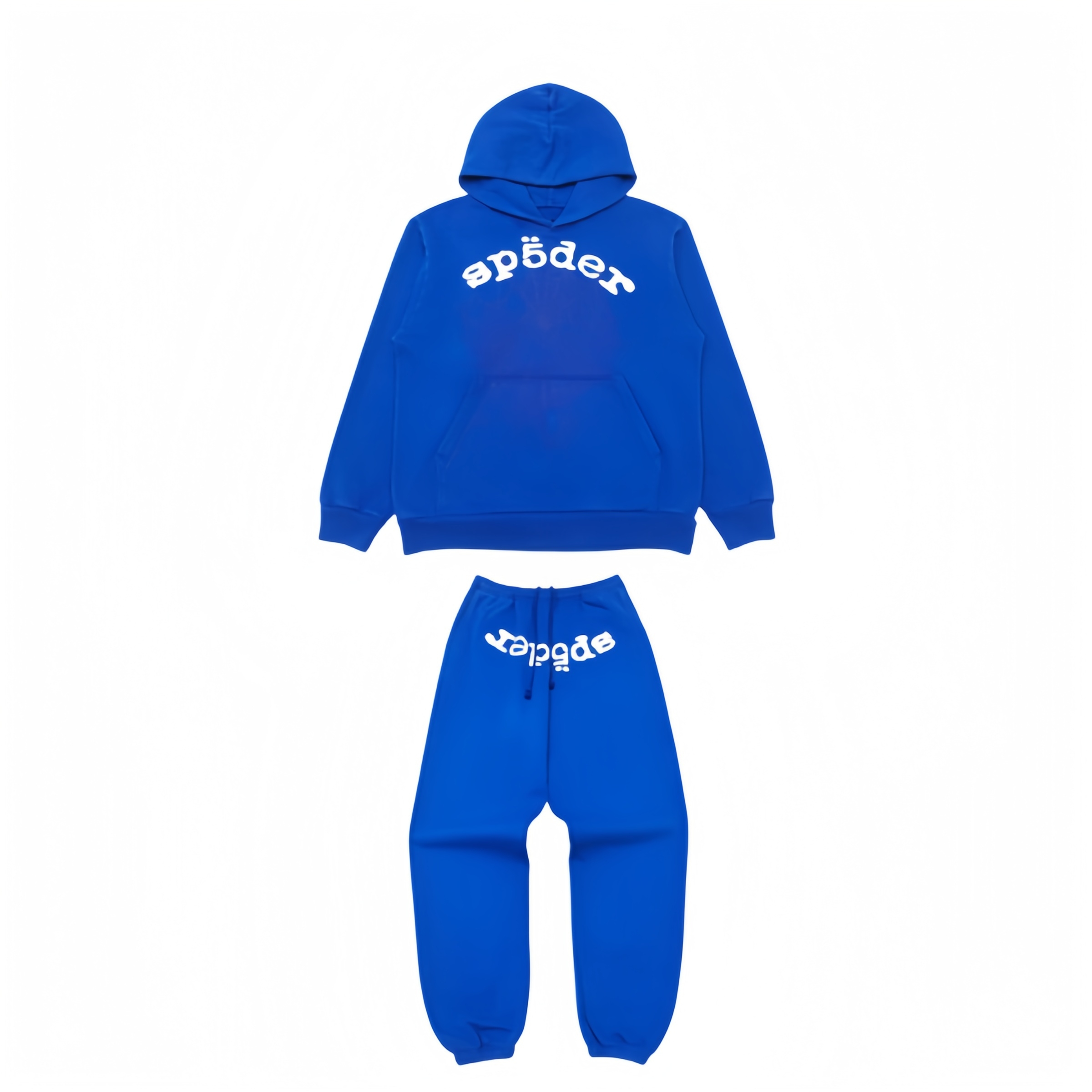 66_[1:1 quality] Spider Tracksuit