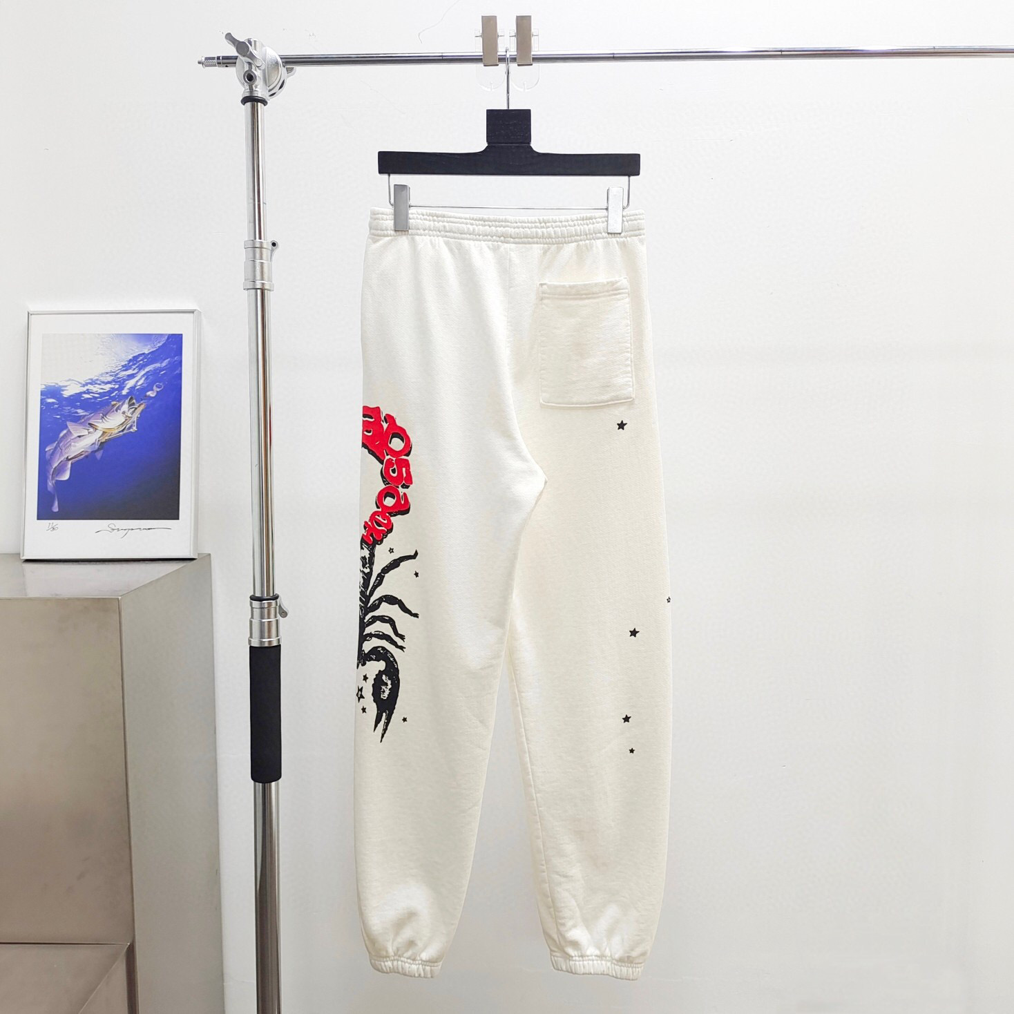 48_[1:1 quality] Spider Tracksuit