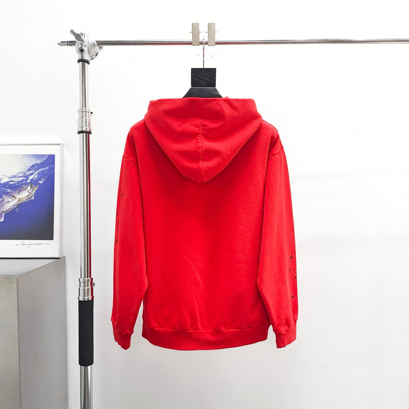 67_[1:1 quality] Spider Tracksuit