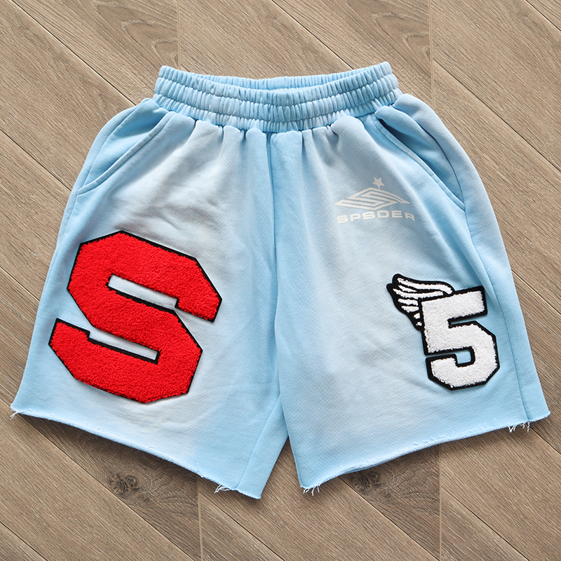 111_[1:1 quality] Spider Tracksuit