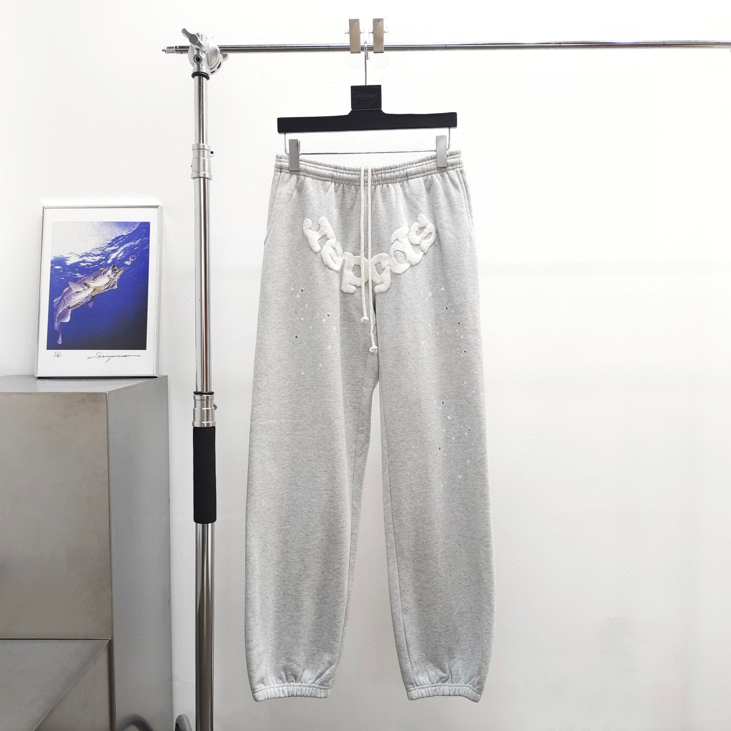 46_[1:1 quality] Spider Tracksuit