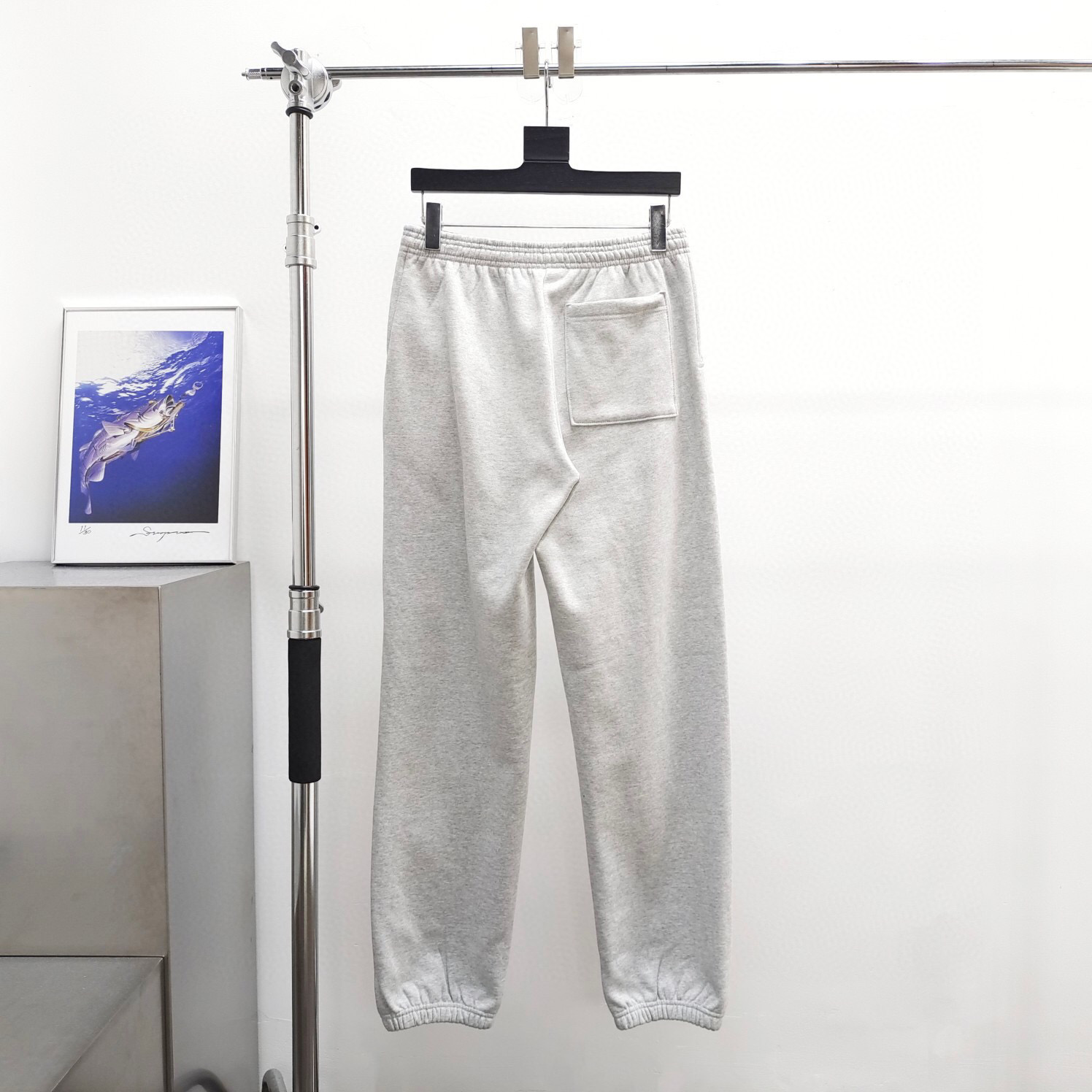 46_[1:1 quality] Spider Tracksuit