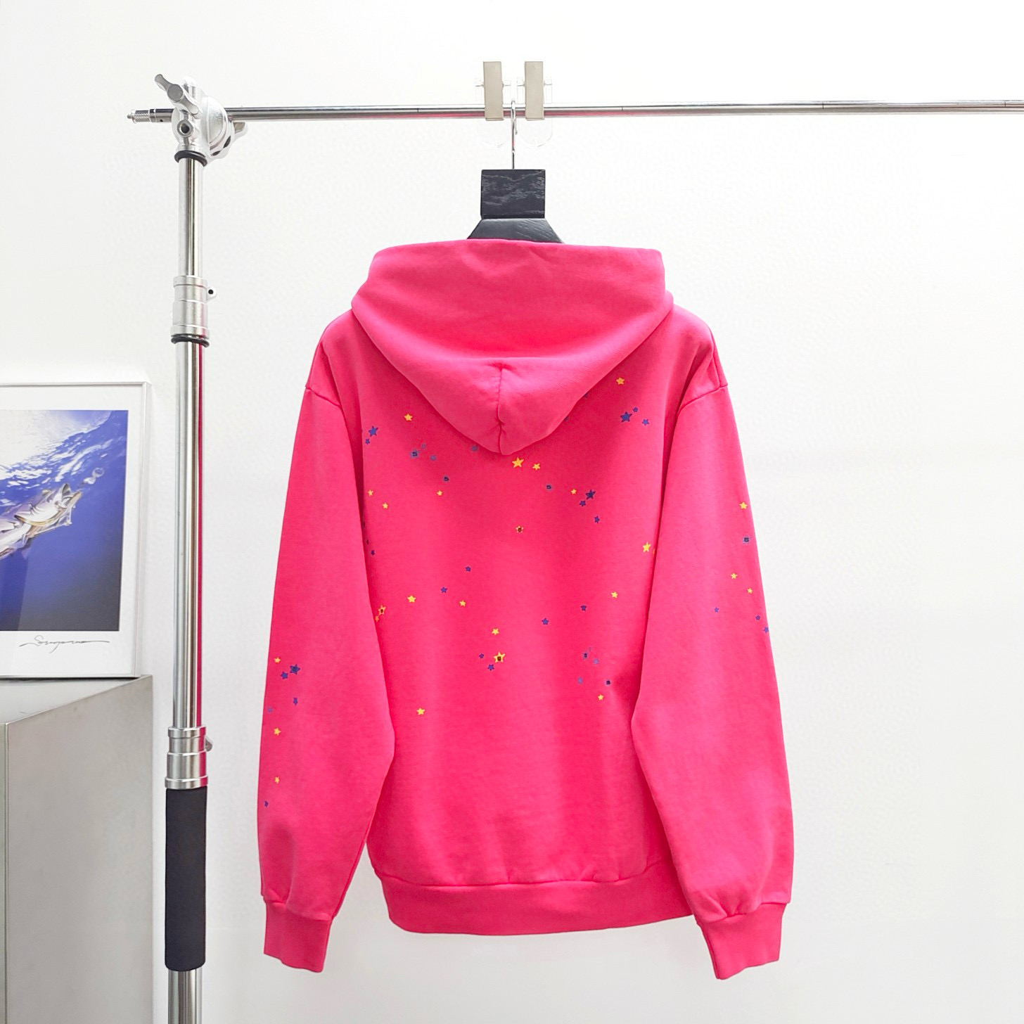 72_[1:1 quality] Spider Tracksuit