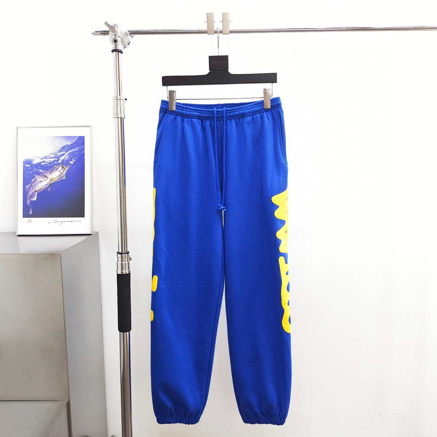 43_[1:1 quality] Spider Tracksuit