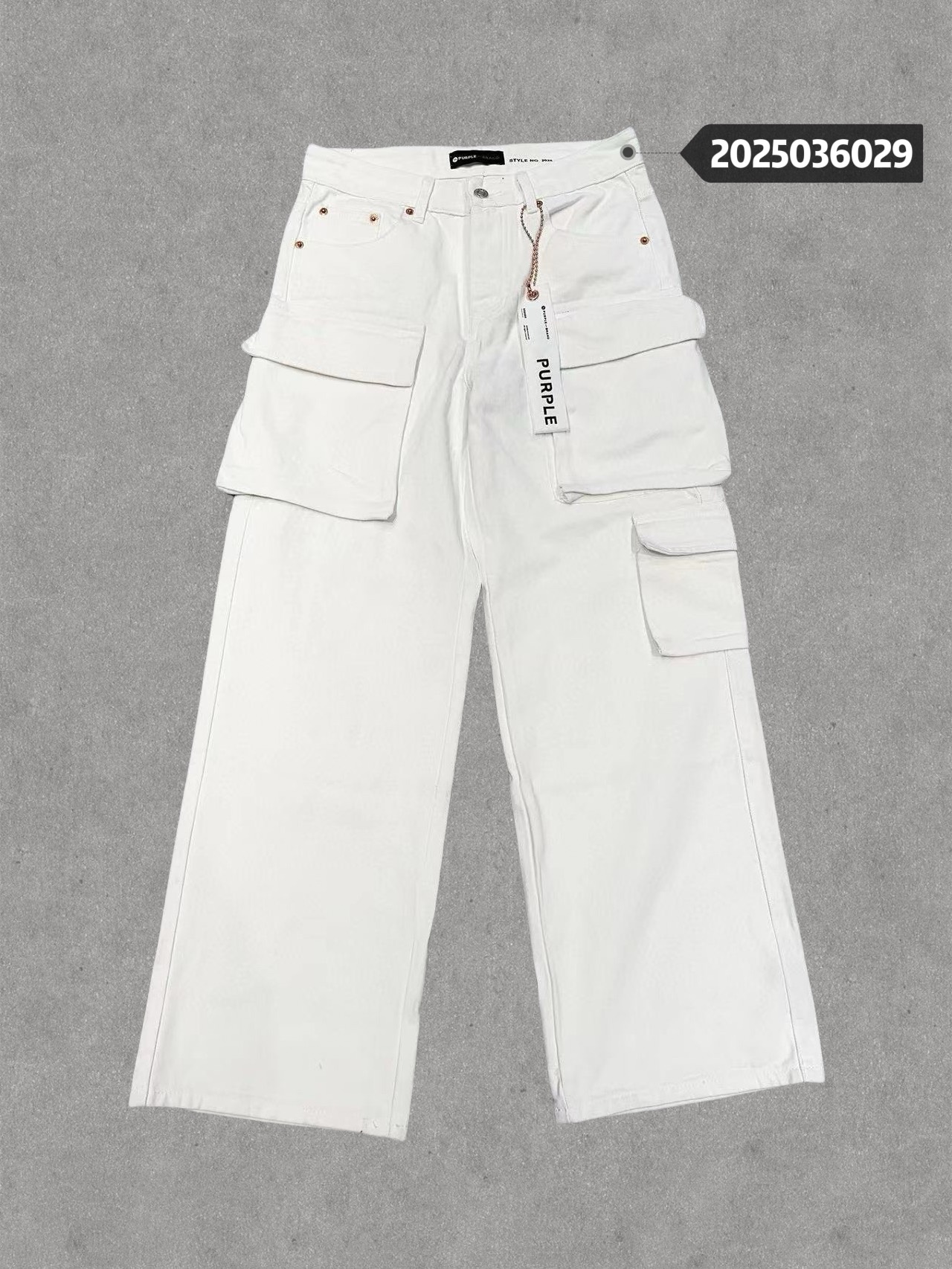 120_Purple Brand Jeans