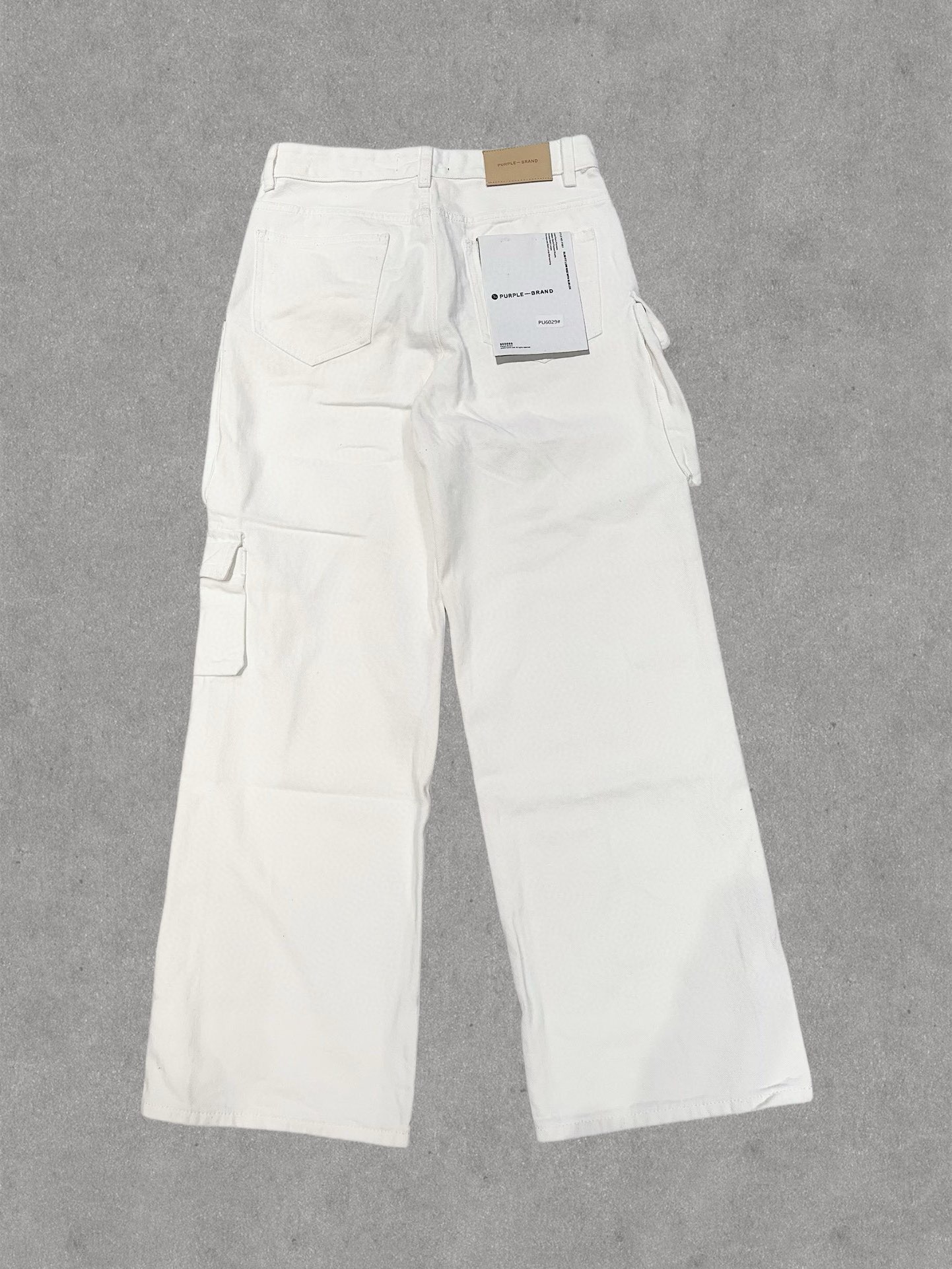 120_Purple Brand Jeans