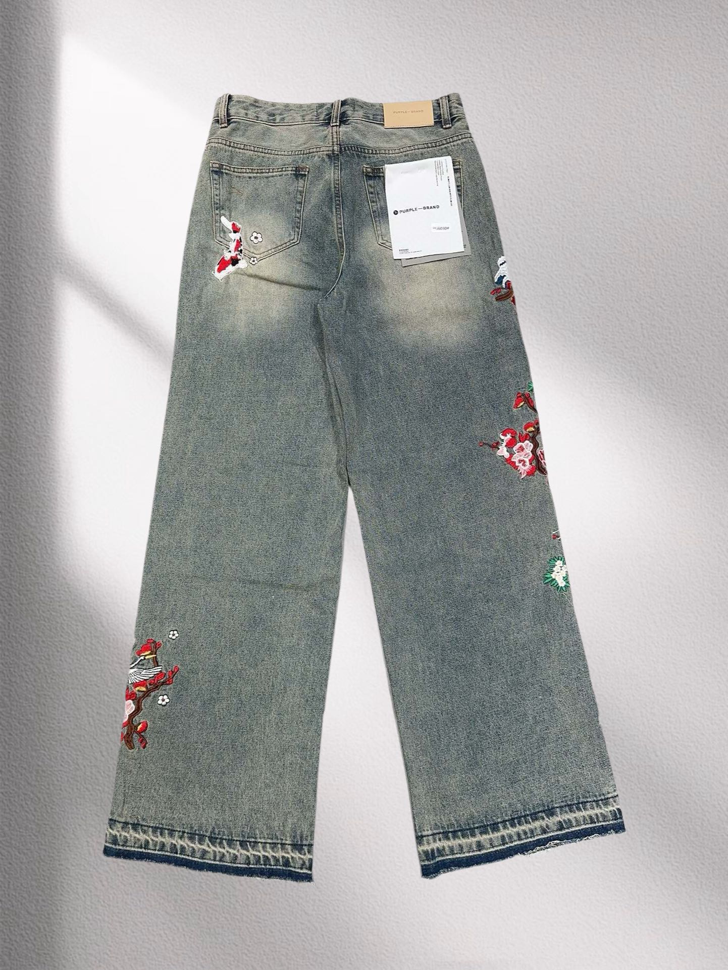 118_Purple Brand Jeans