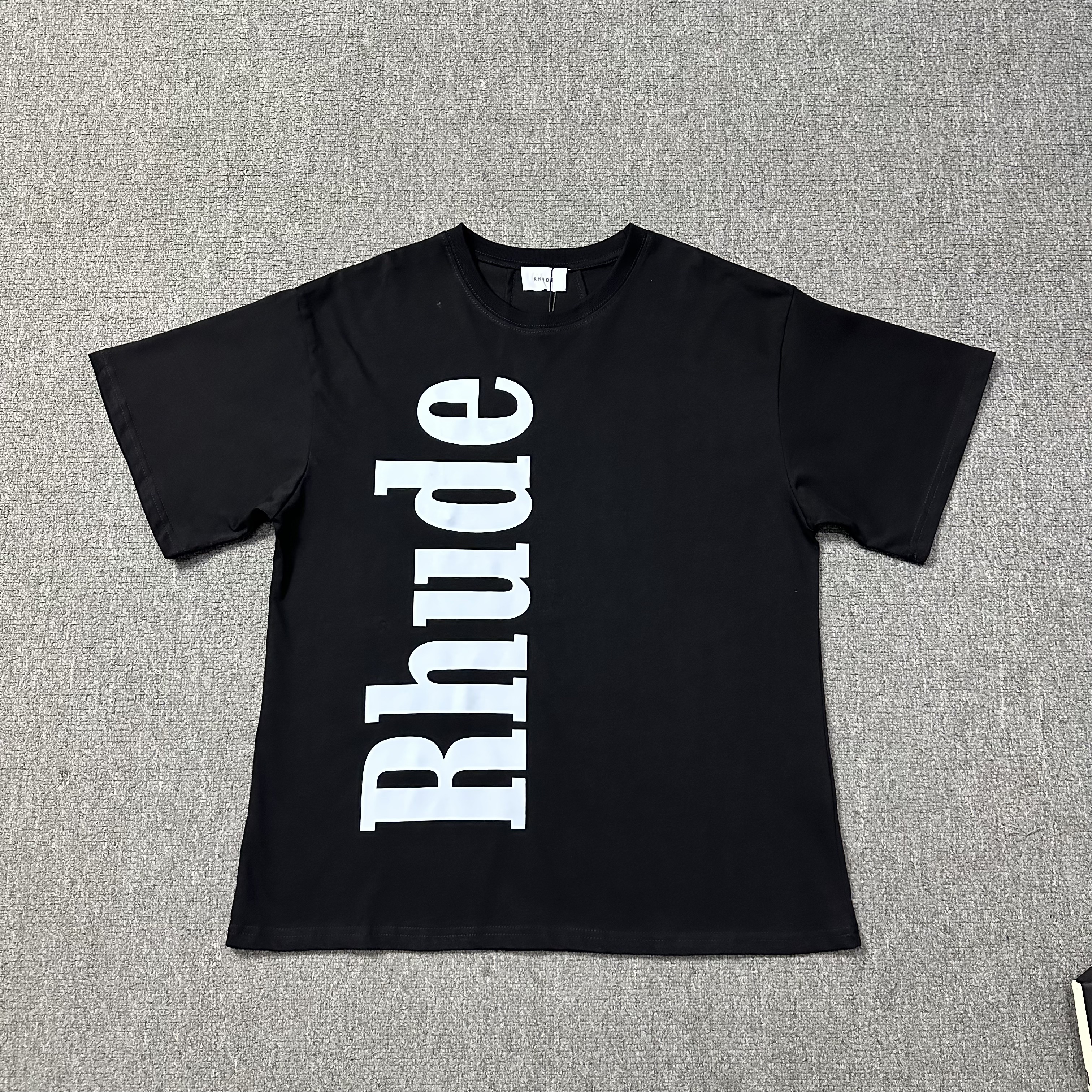 27_RHUDE T-shirt
