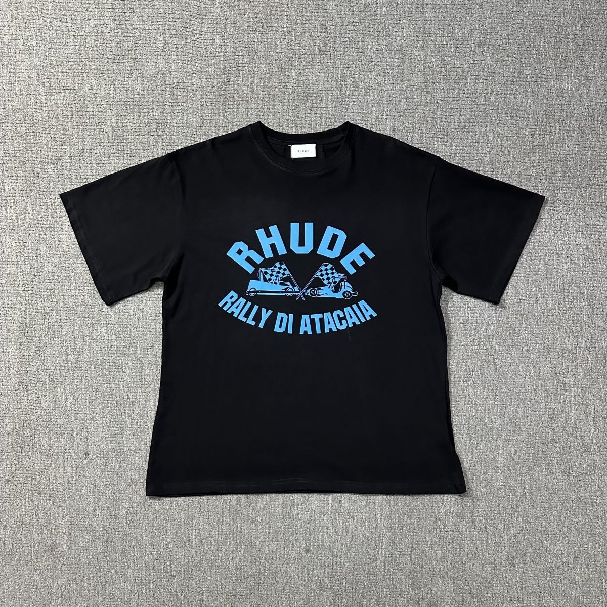 30_RHUDE T-shirt