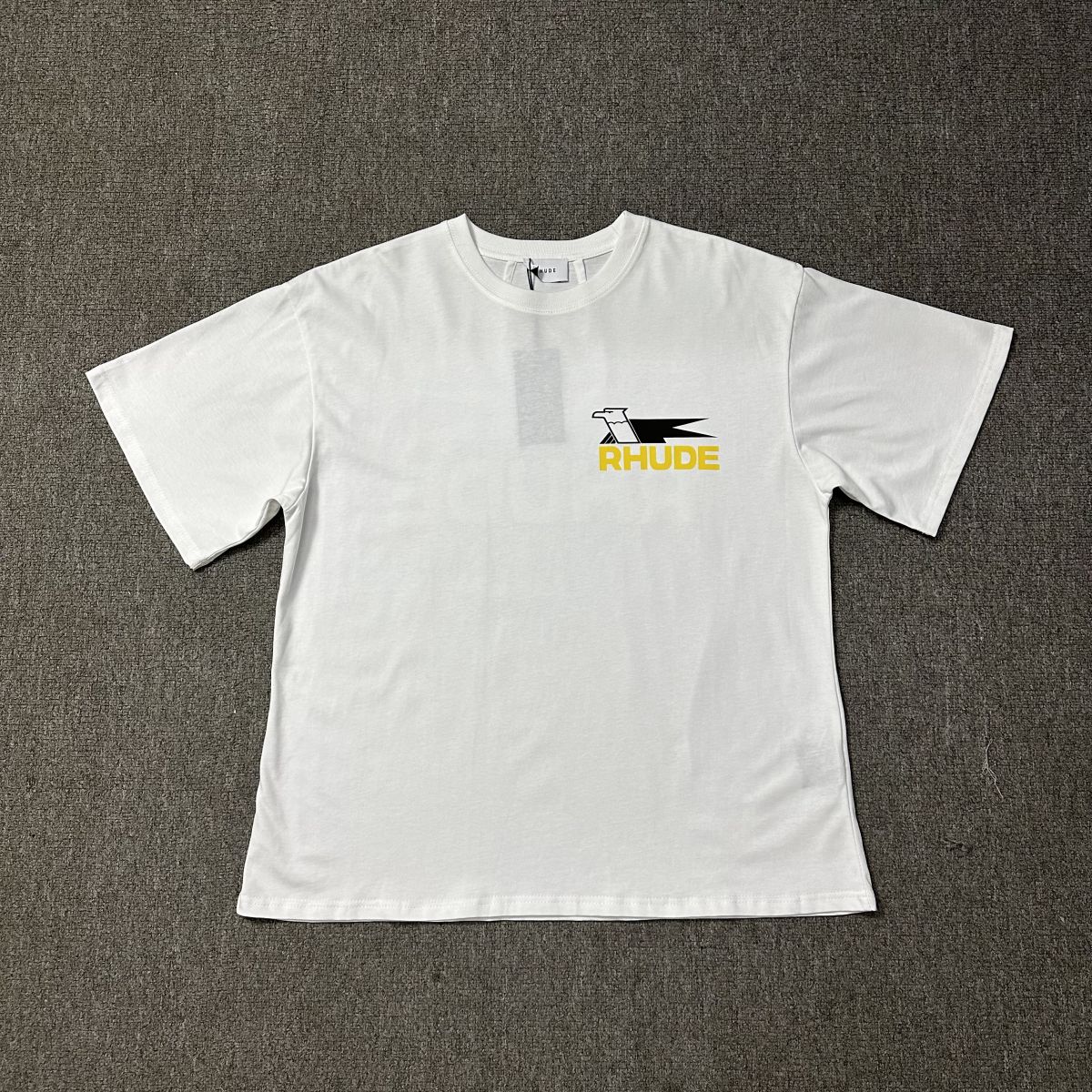 39_RHUDE T-shirt