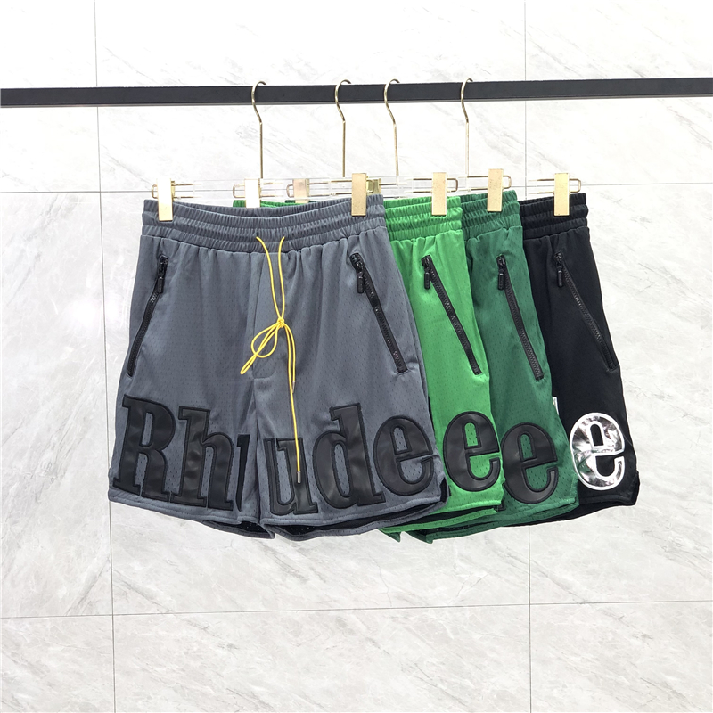 78_RHUDE Shorts