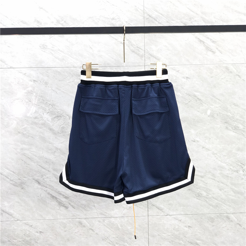 80_RHUDE Shorts