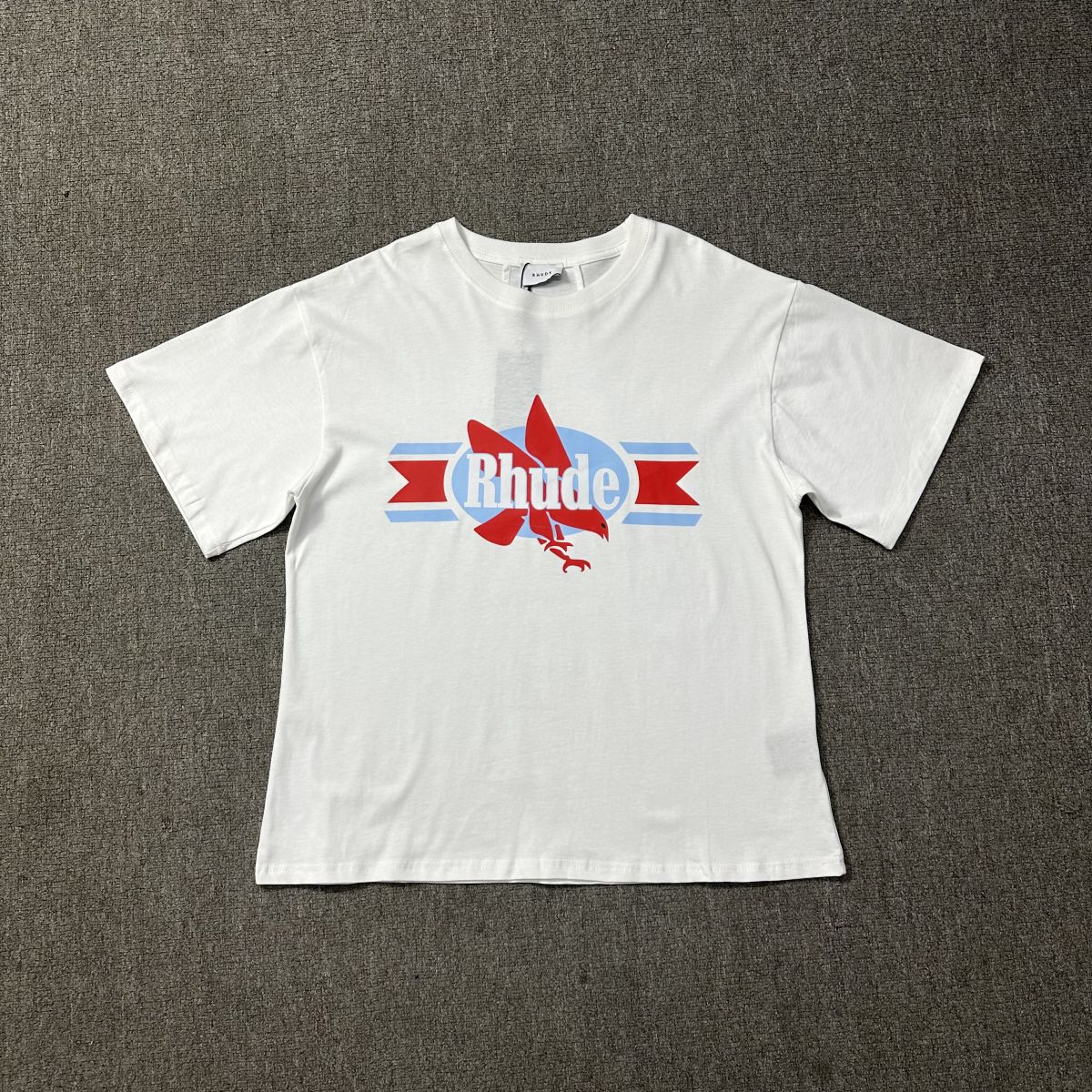 23_RHUDE T-shirt