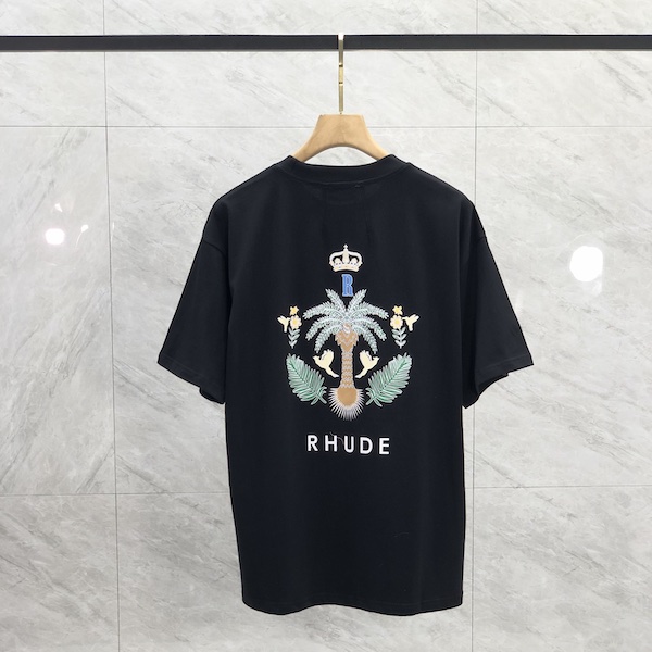 50_RHUDE T-shirt
