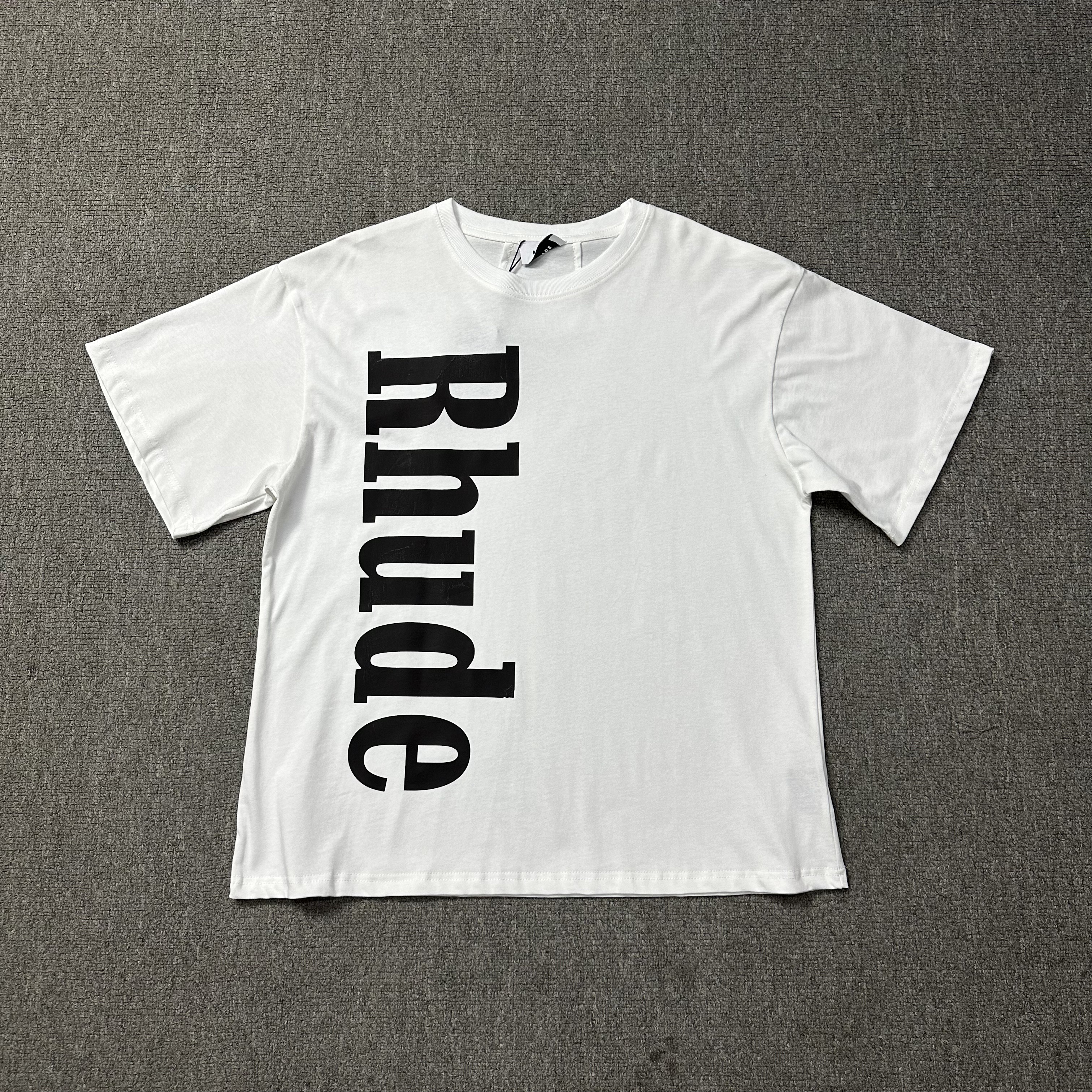 27_RHUDE T-shirt