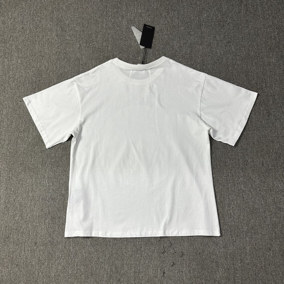 25_RHUDE T-shirt