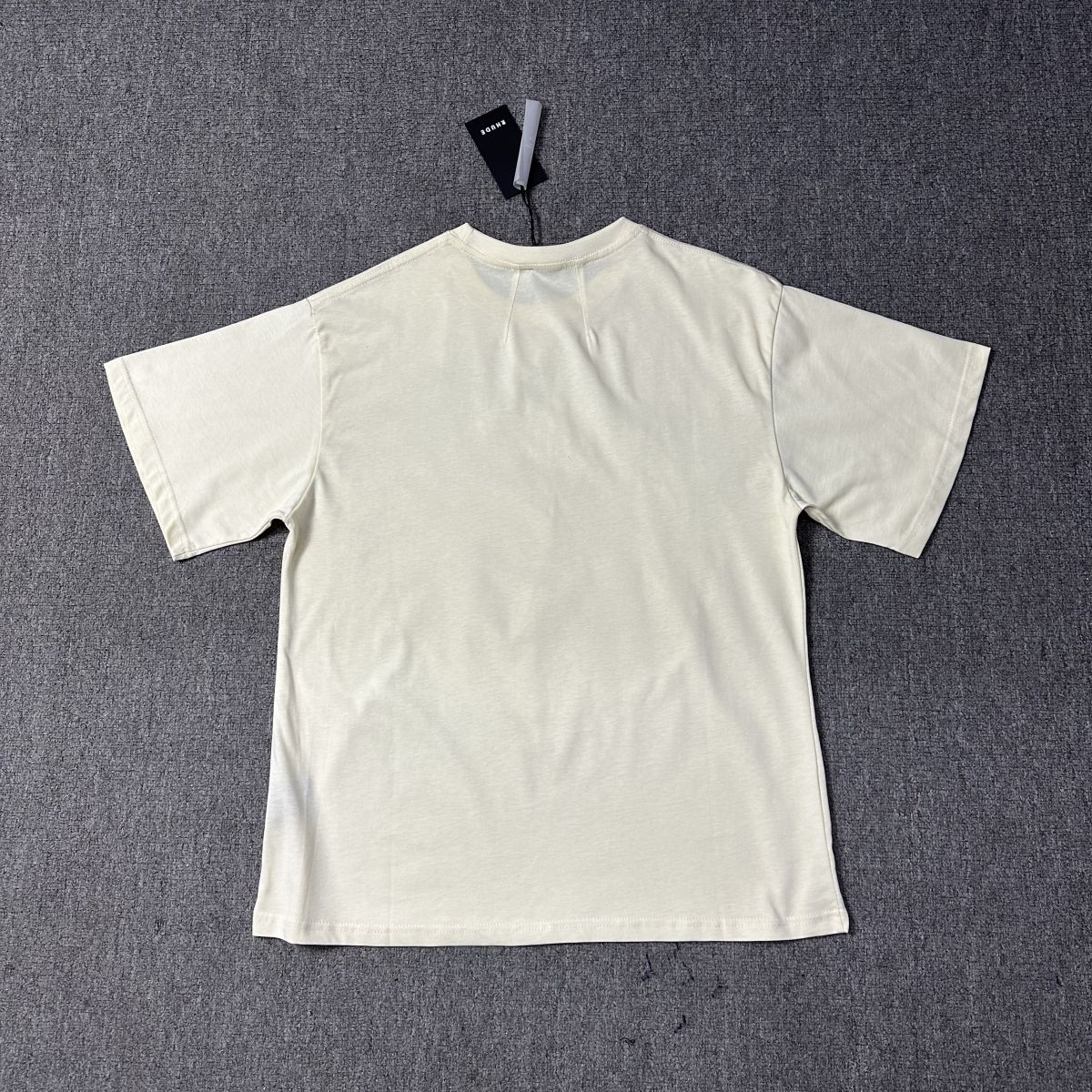19_RHUDE T-shirt